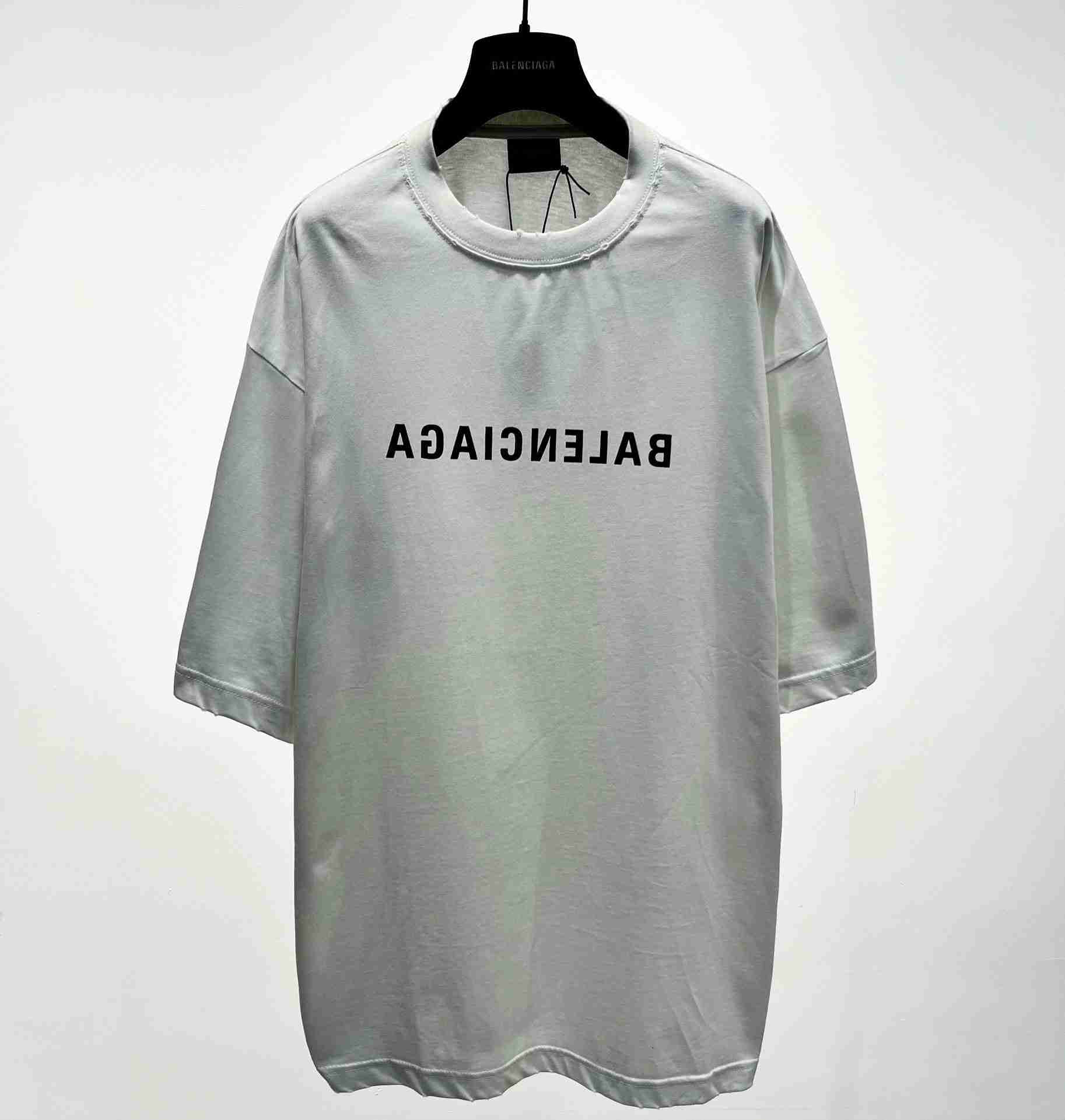 Balenciaga T-shirt BAY0004