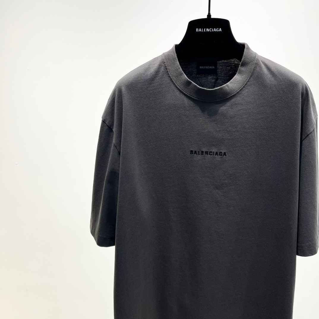 Balenciaga T-shirt BAY0023
