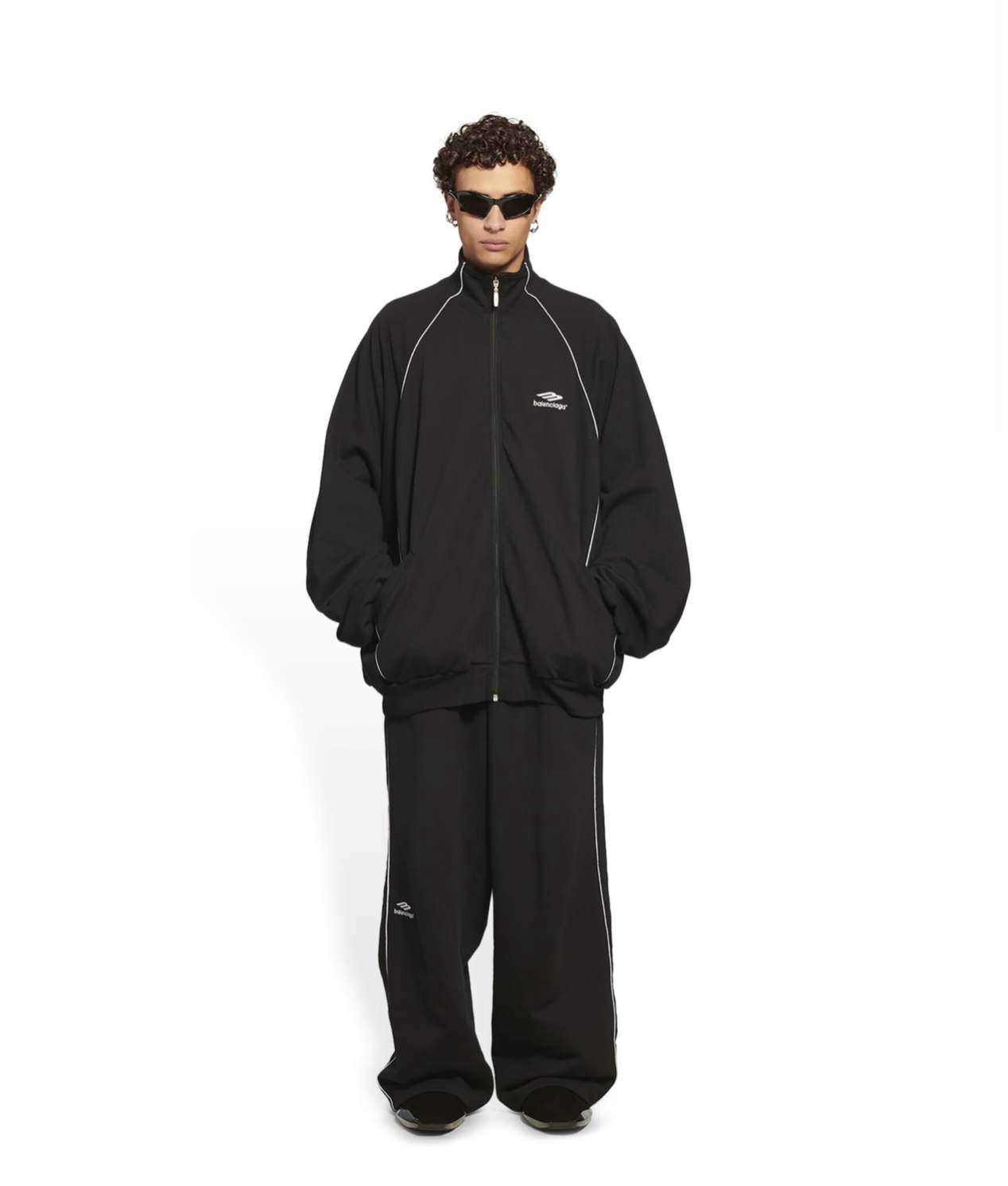 Balenciaga Set BAY0055