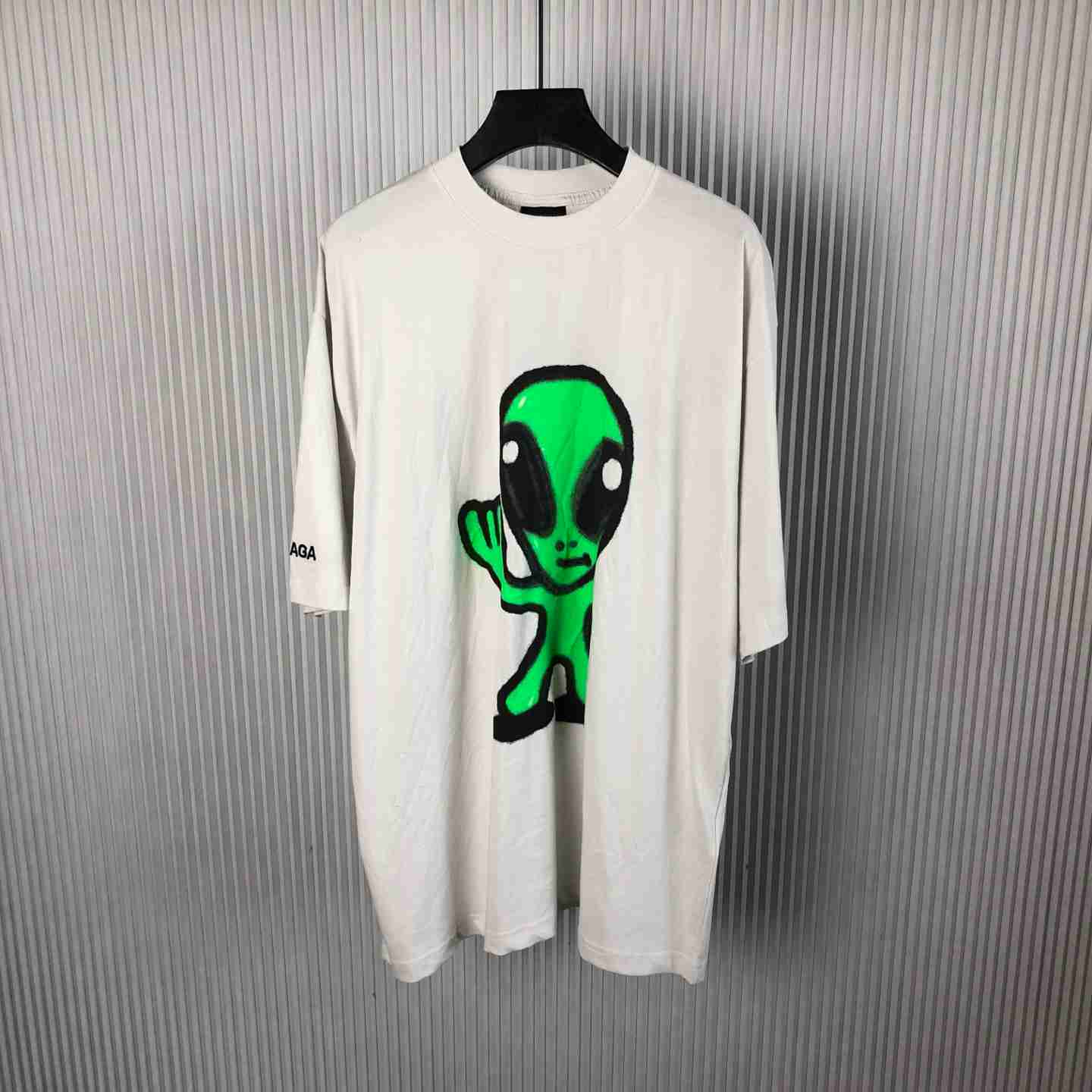 Balenciaga    T-shirt BAY0224