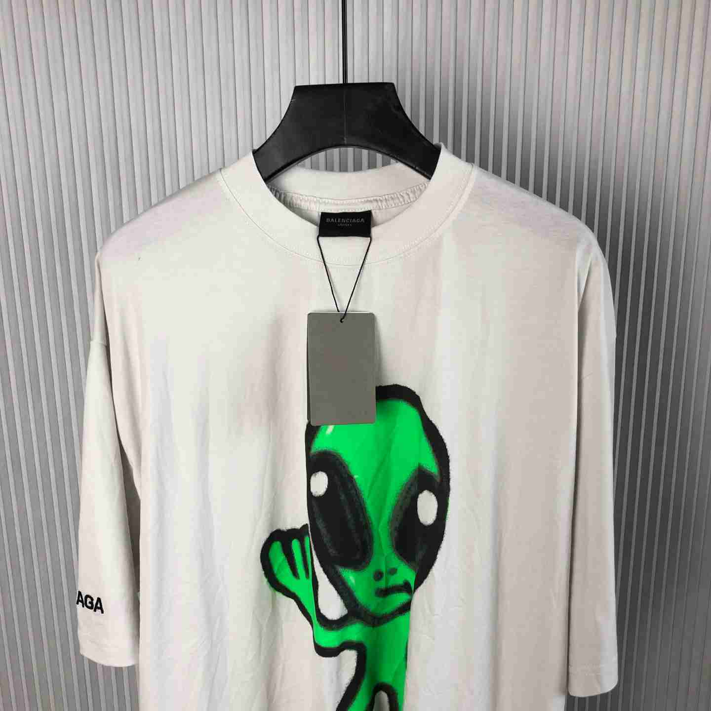 Balenciaga    T-shirt BAY0224