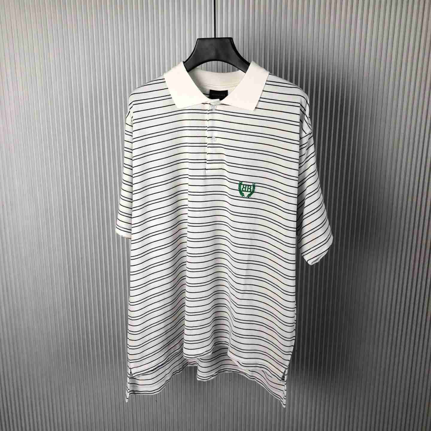 Balenciaga    T-shirt BAY0225