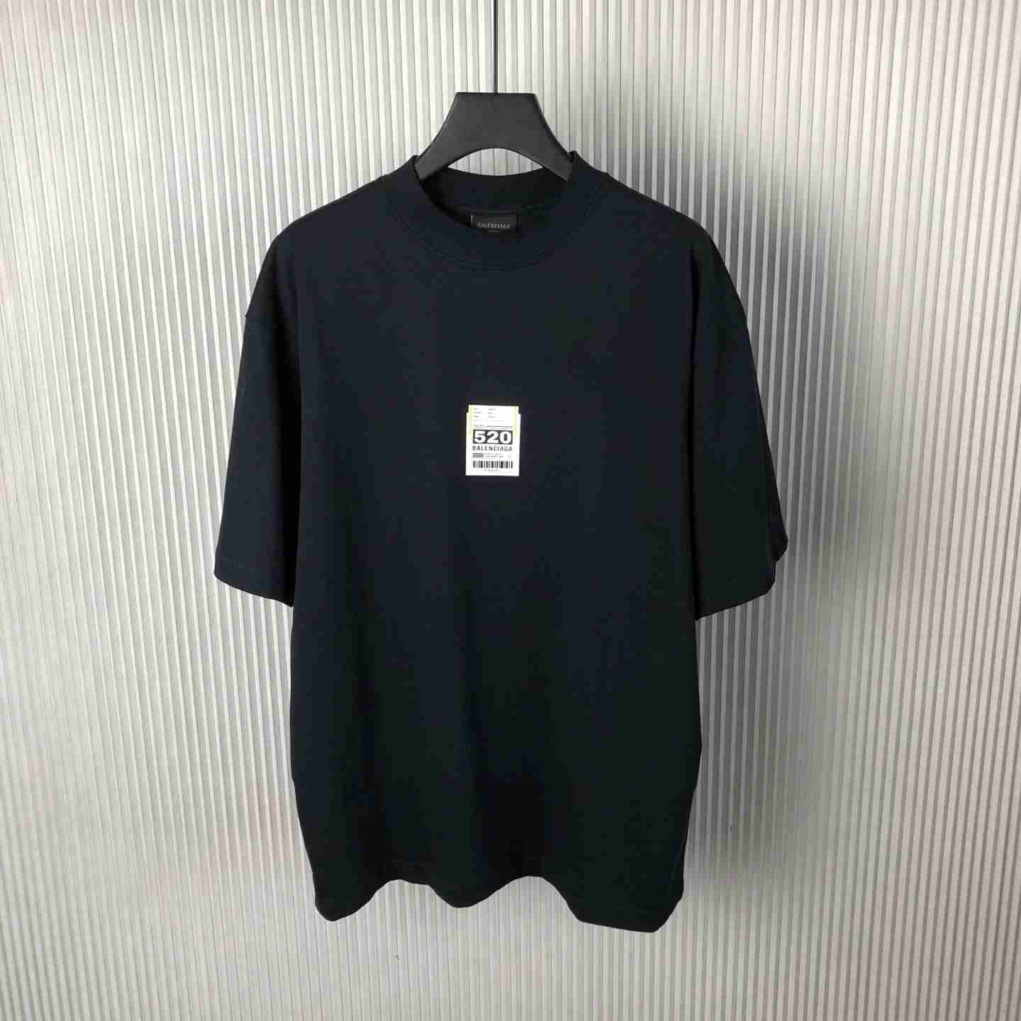 Balenciaga    T-shirt BAY0228