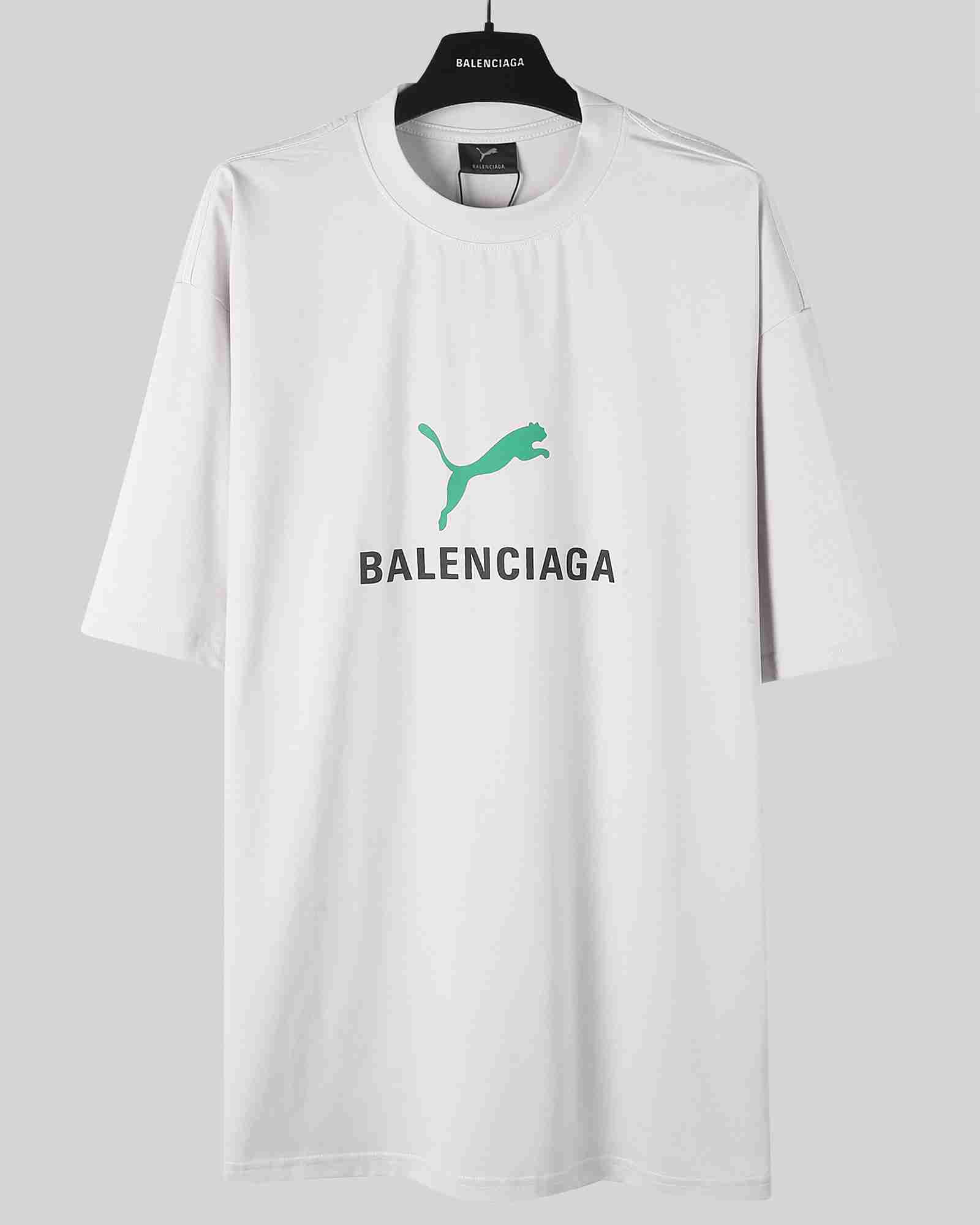 Balenciaga     T-shirt BAY0238