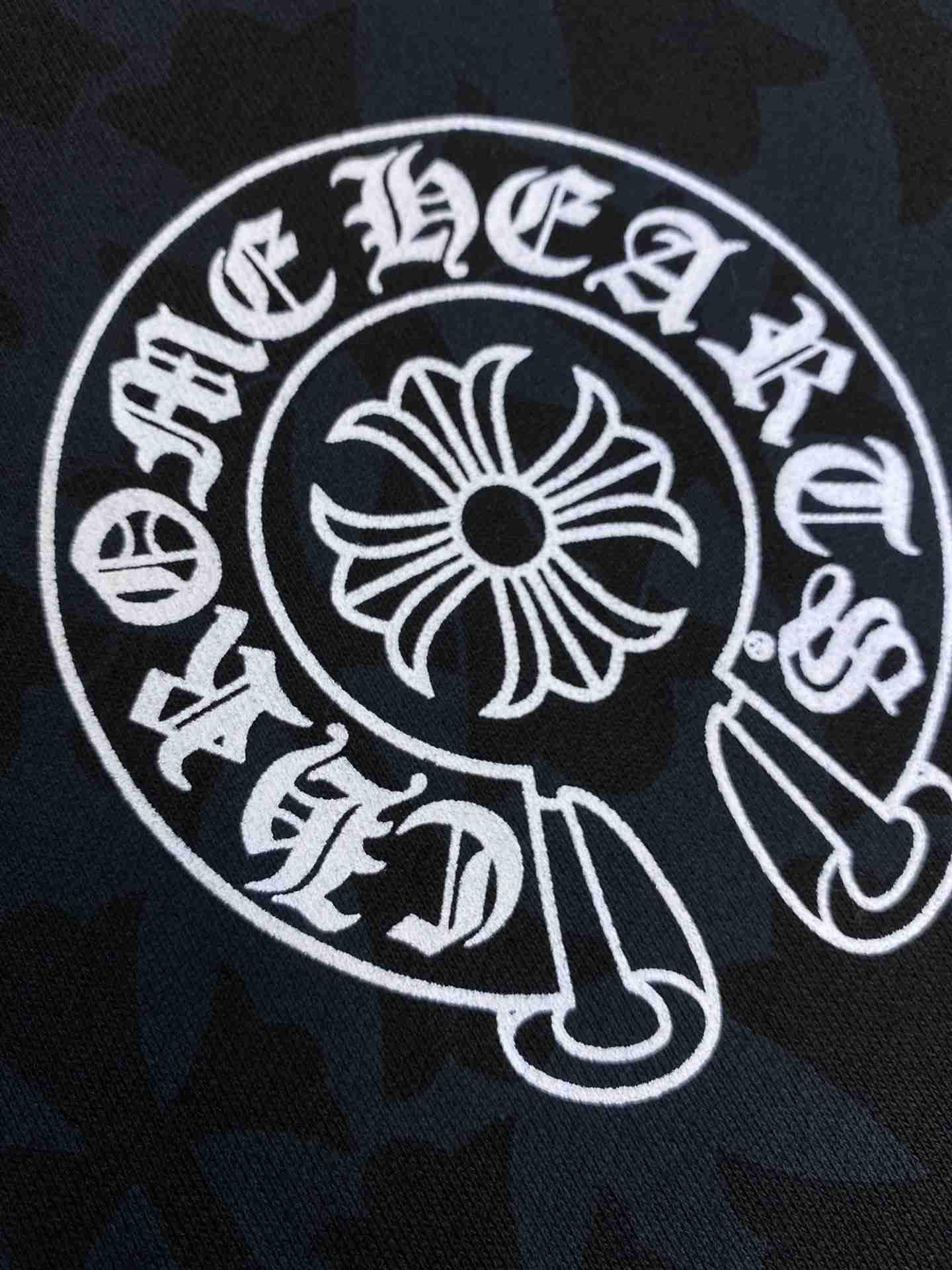 Chrome Hearts