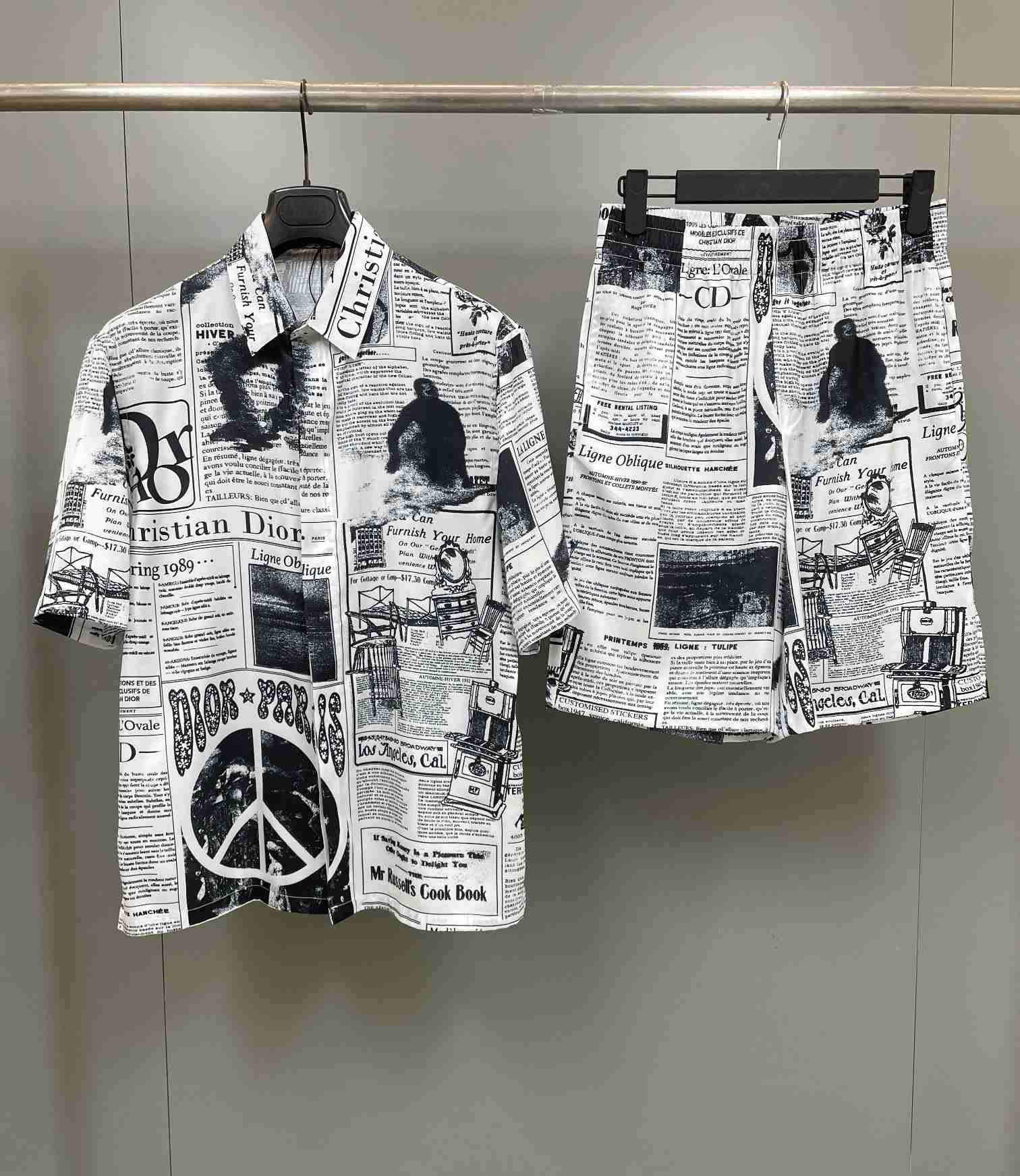 Dior Set DIY0080