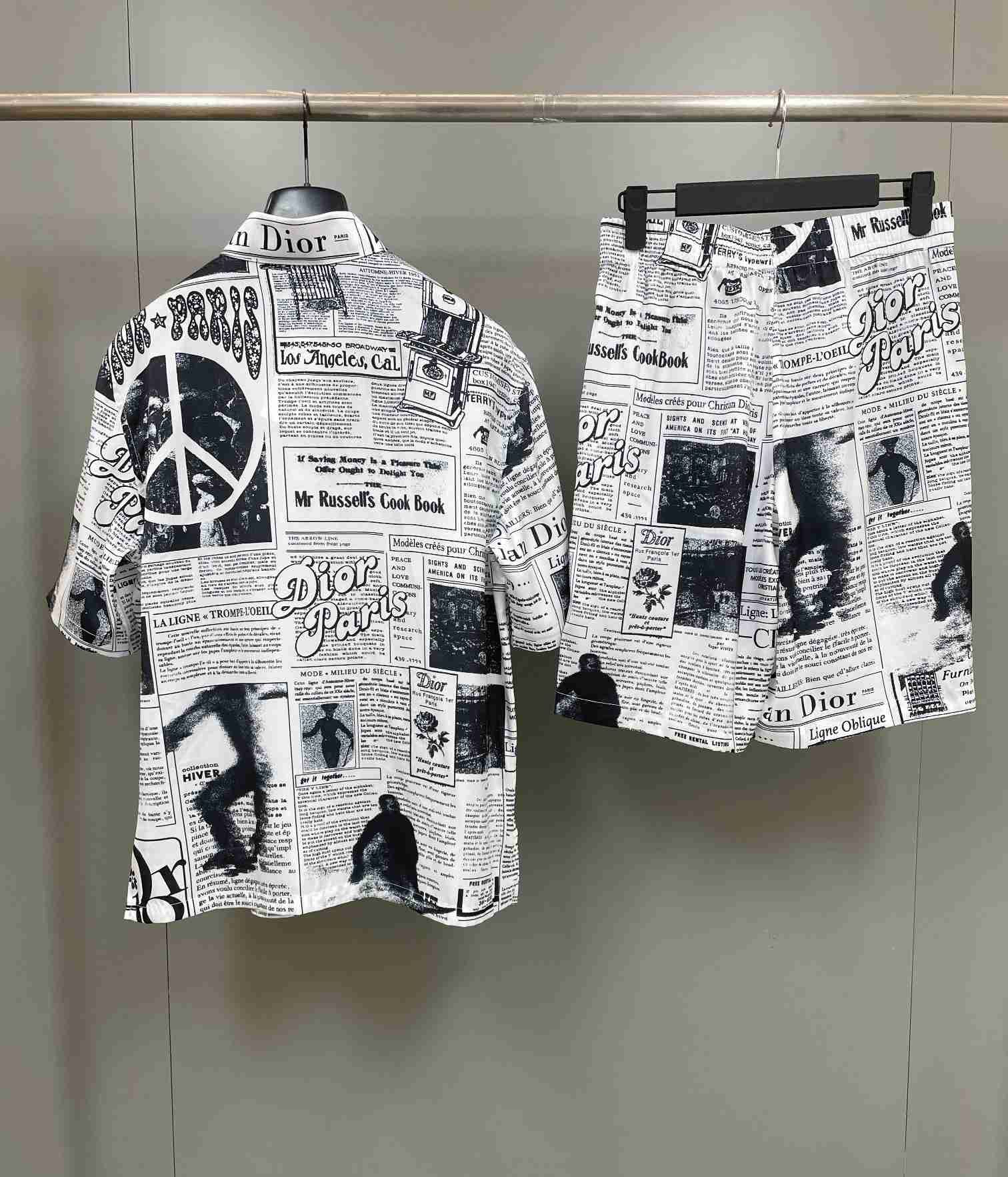 Dior Set DIY0080