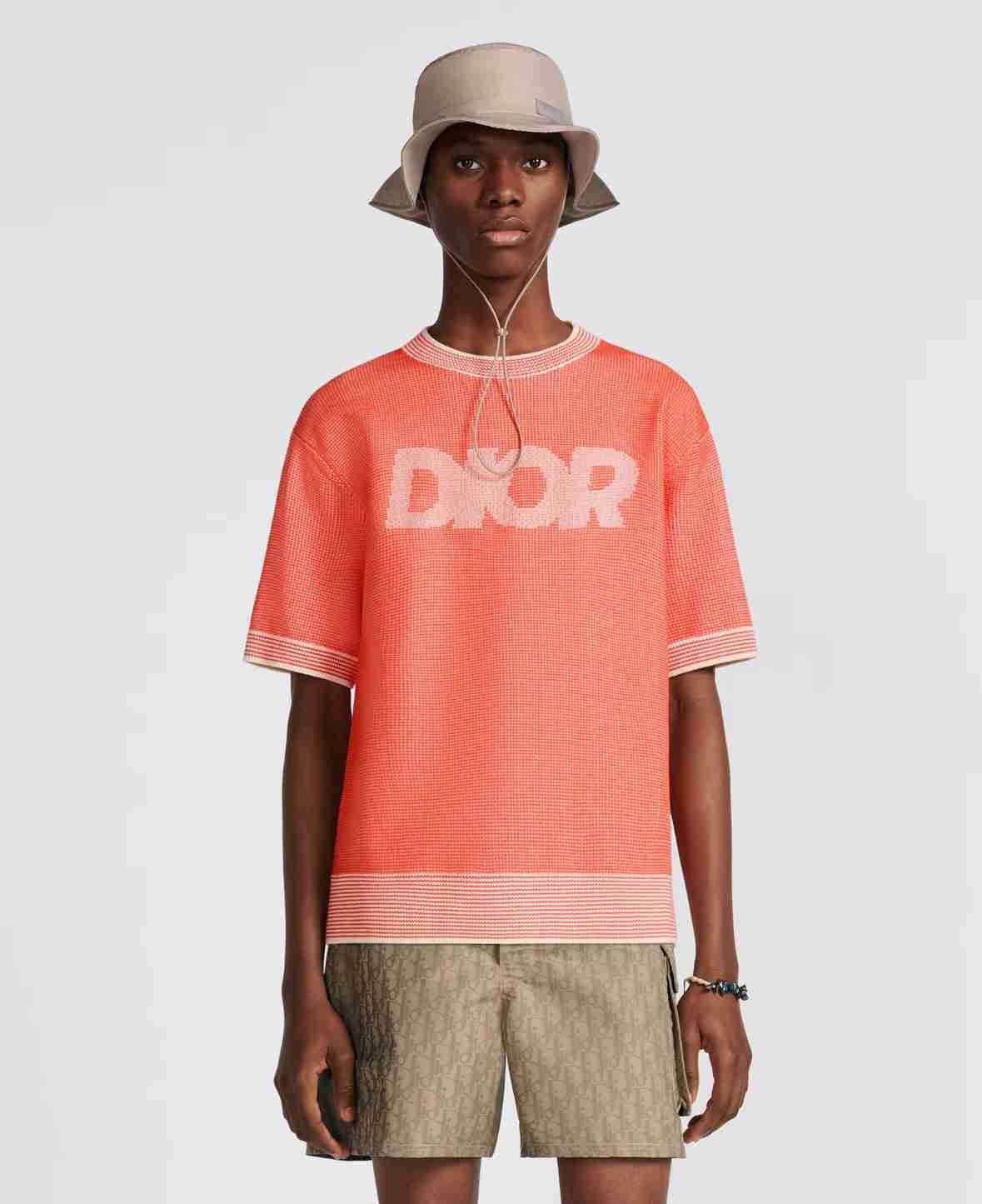Dior T-shirt