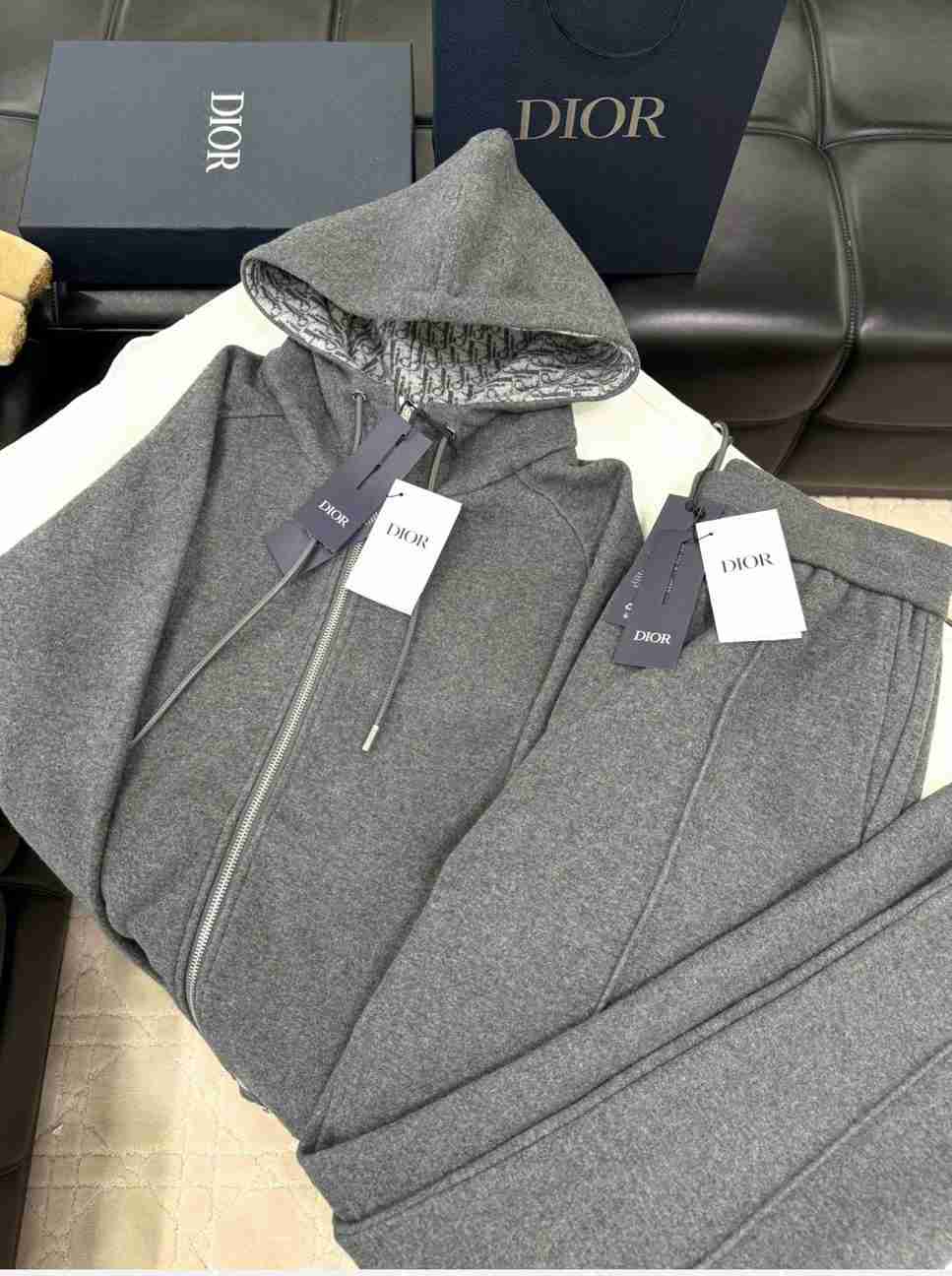 Dior    Set DIY0305