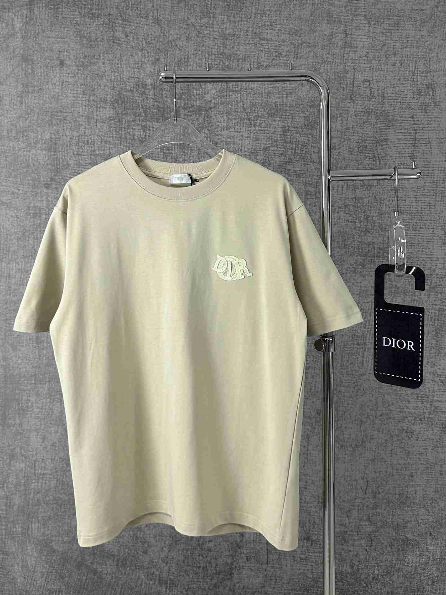 Dior    T Shirt DIY0314