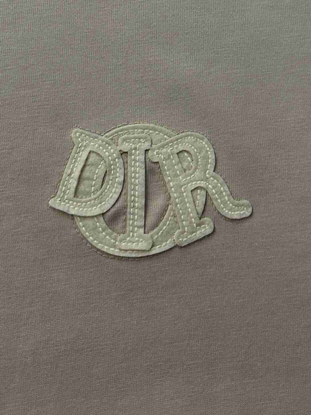 Dior    T Shirt DIY0314