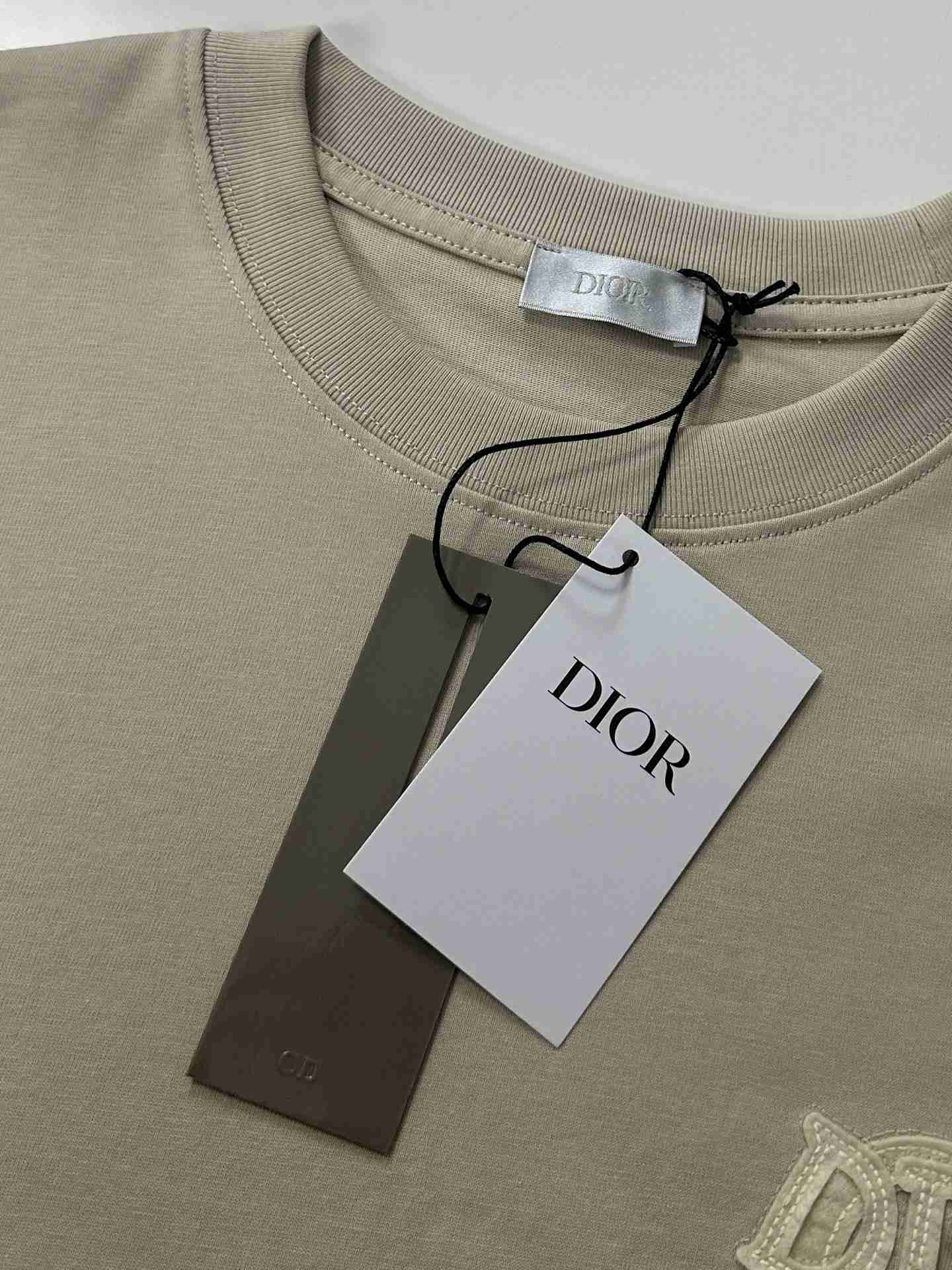 Dior T Shirt DIY0314 Dior T Shirt DIY0314