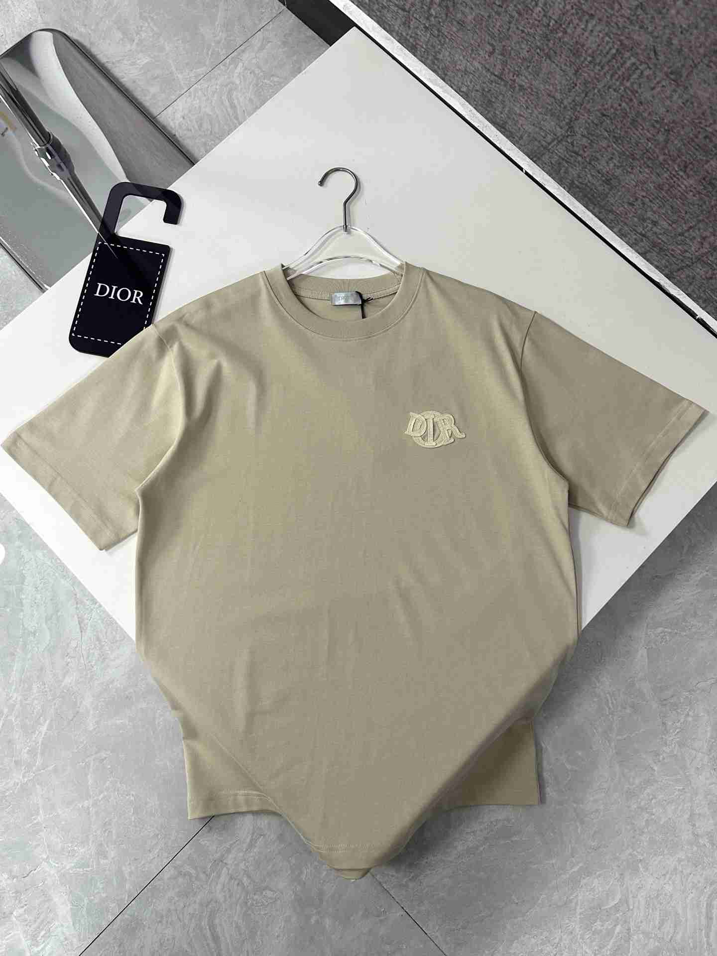 Dior T Shirt DIY0314 Dior T Shirt DIY0314