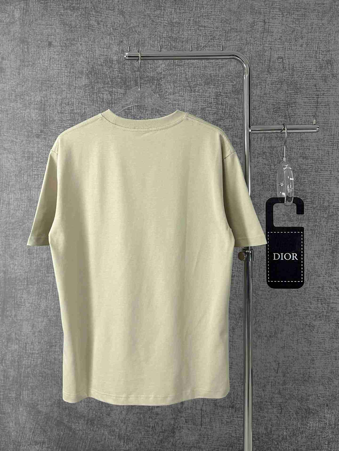 Dior T Shirt DIY0314 Dior T Shirt DIY0314