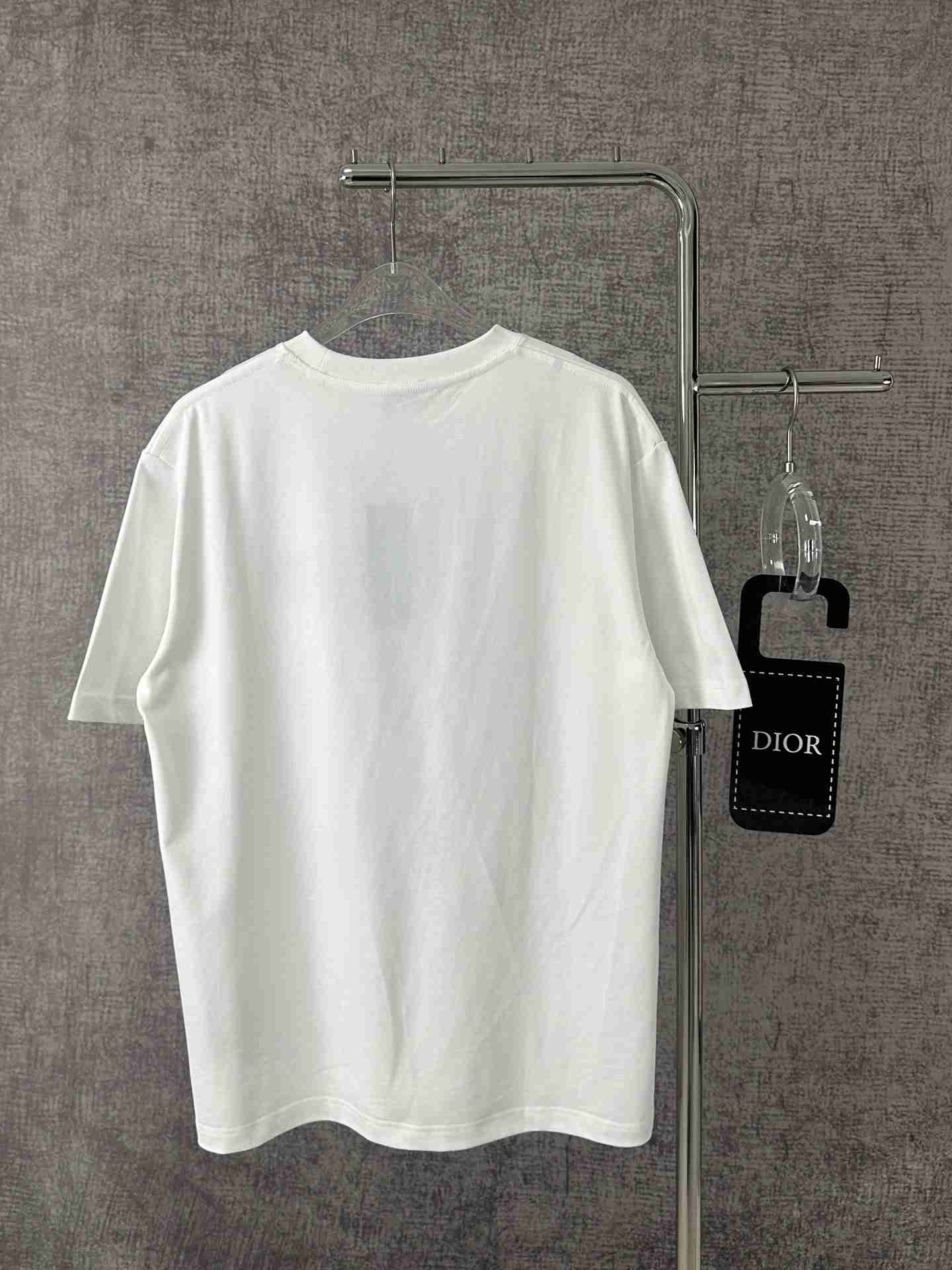 Dior    T Shirt DIY0315