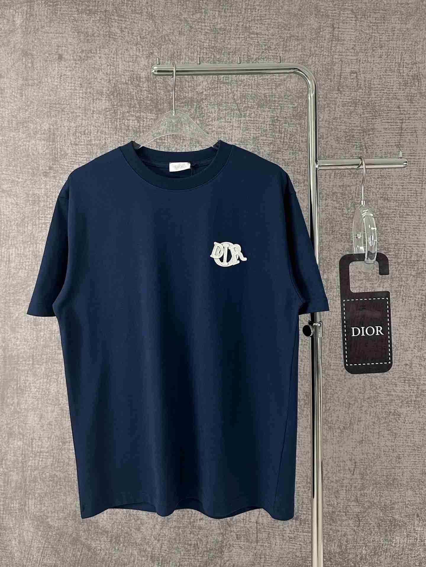 Dior    T Shirt DIY0316
