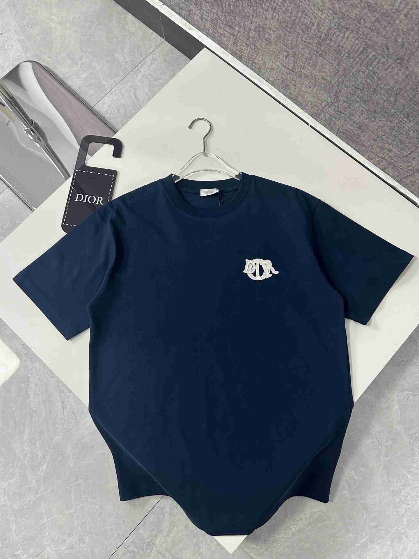 Dior T Shirt DIY0316 Dior T Shirt DIY0316