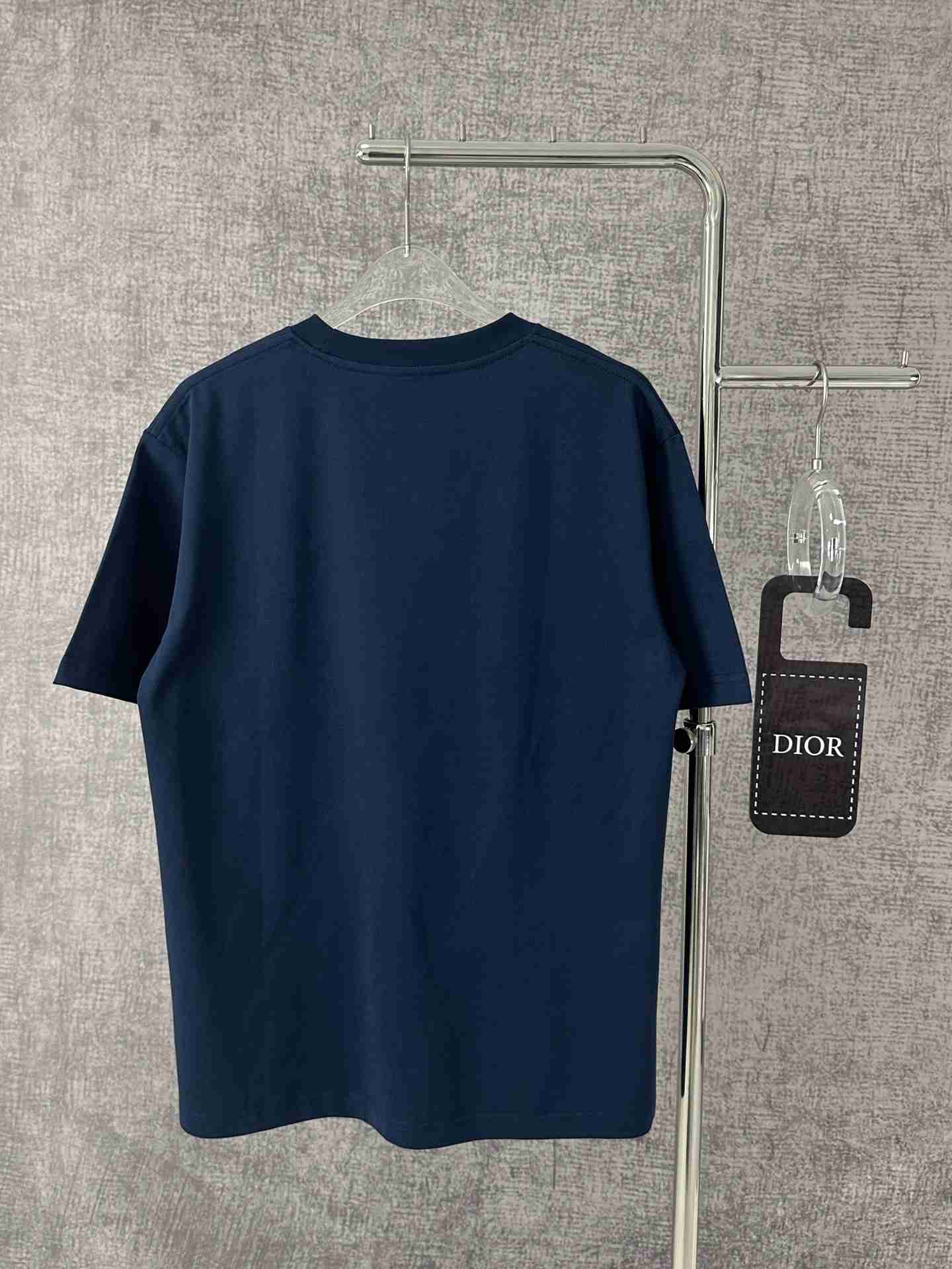 Dior T Shirt DIY0316 Dior T Shirt DIY0316