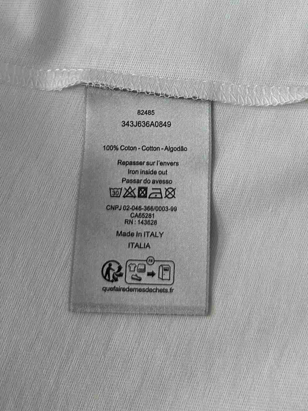Dior T Shirt DIY0317 Dior T Shirt DIY0317