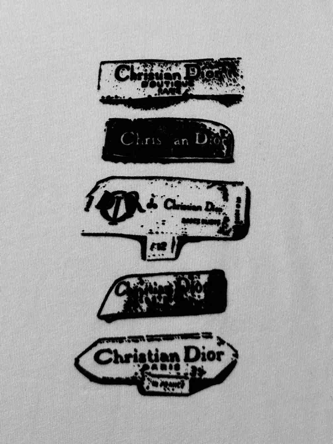 Dior T Shirt DIY0317 Dior T Shirt DIY0317