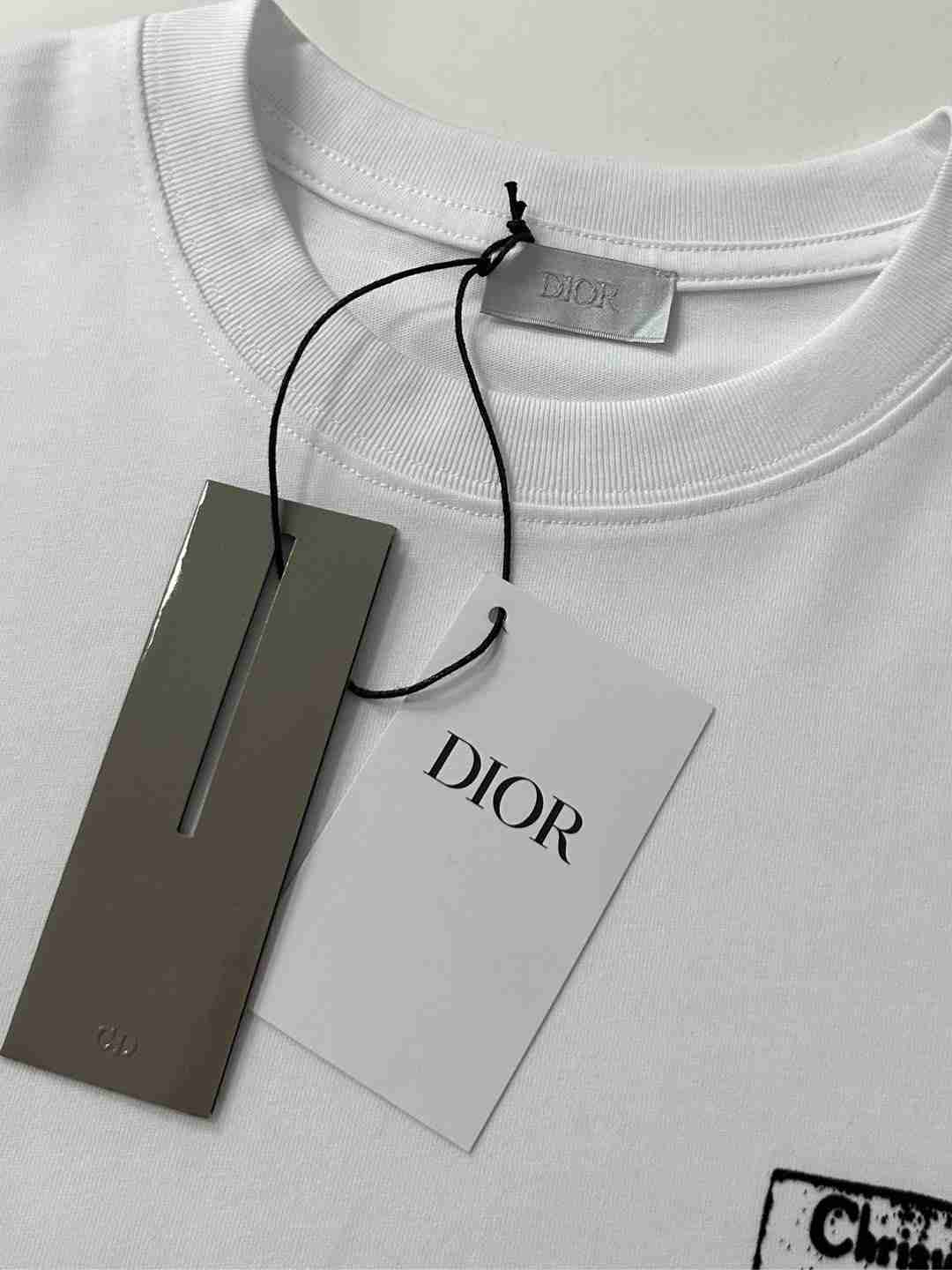 Dior T Shirt DIY0317 Dior T Shirt DIY0317