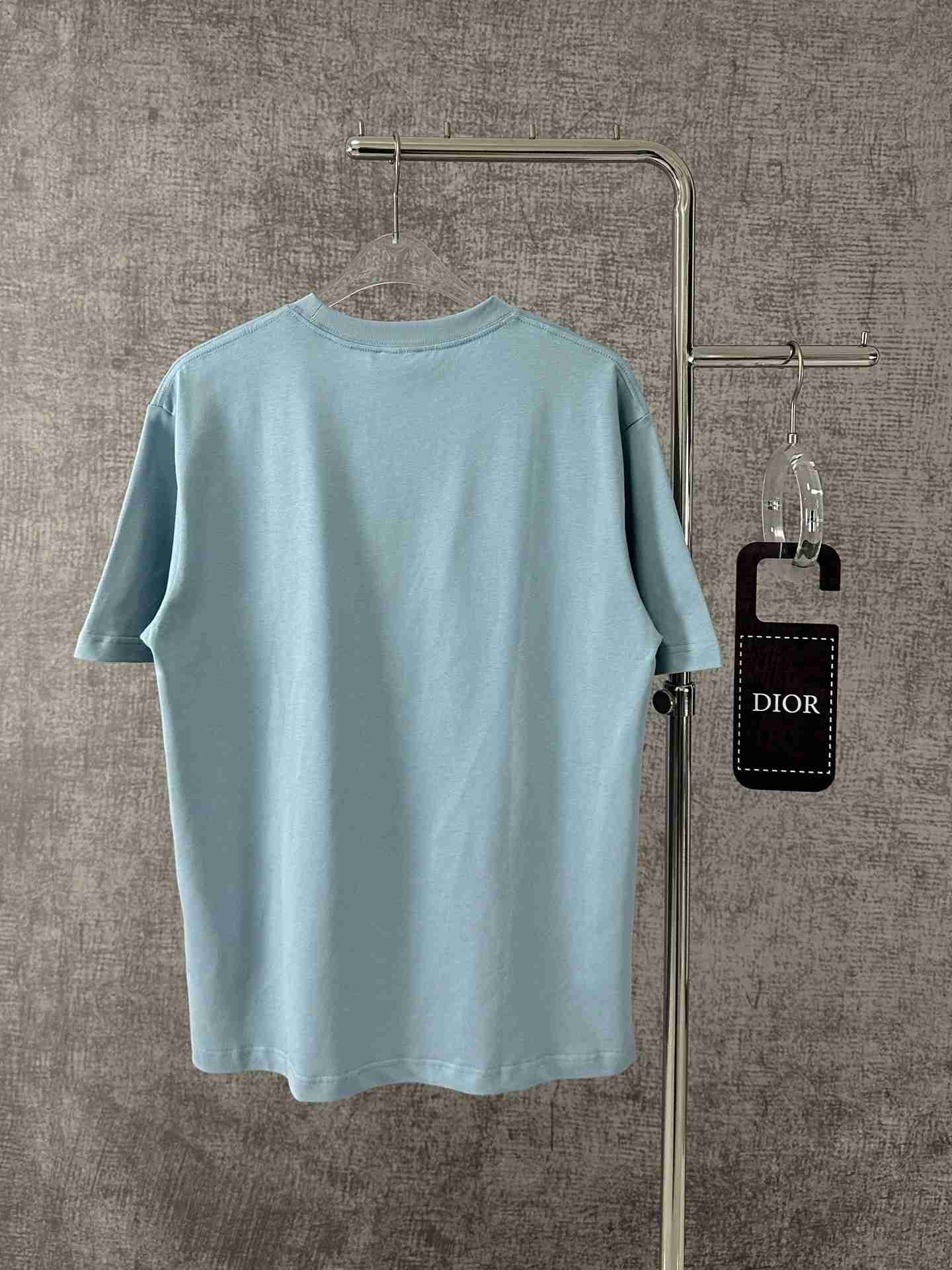 Dior    T Shirt DIY0318