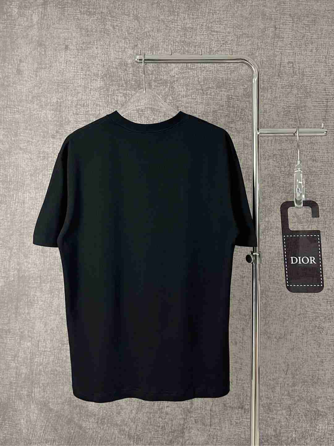 Dior    T Shirt DIY0319