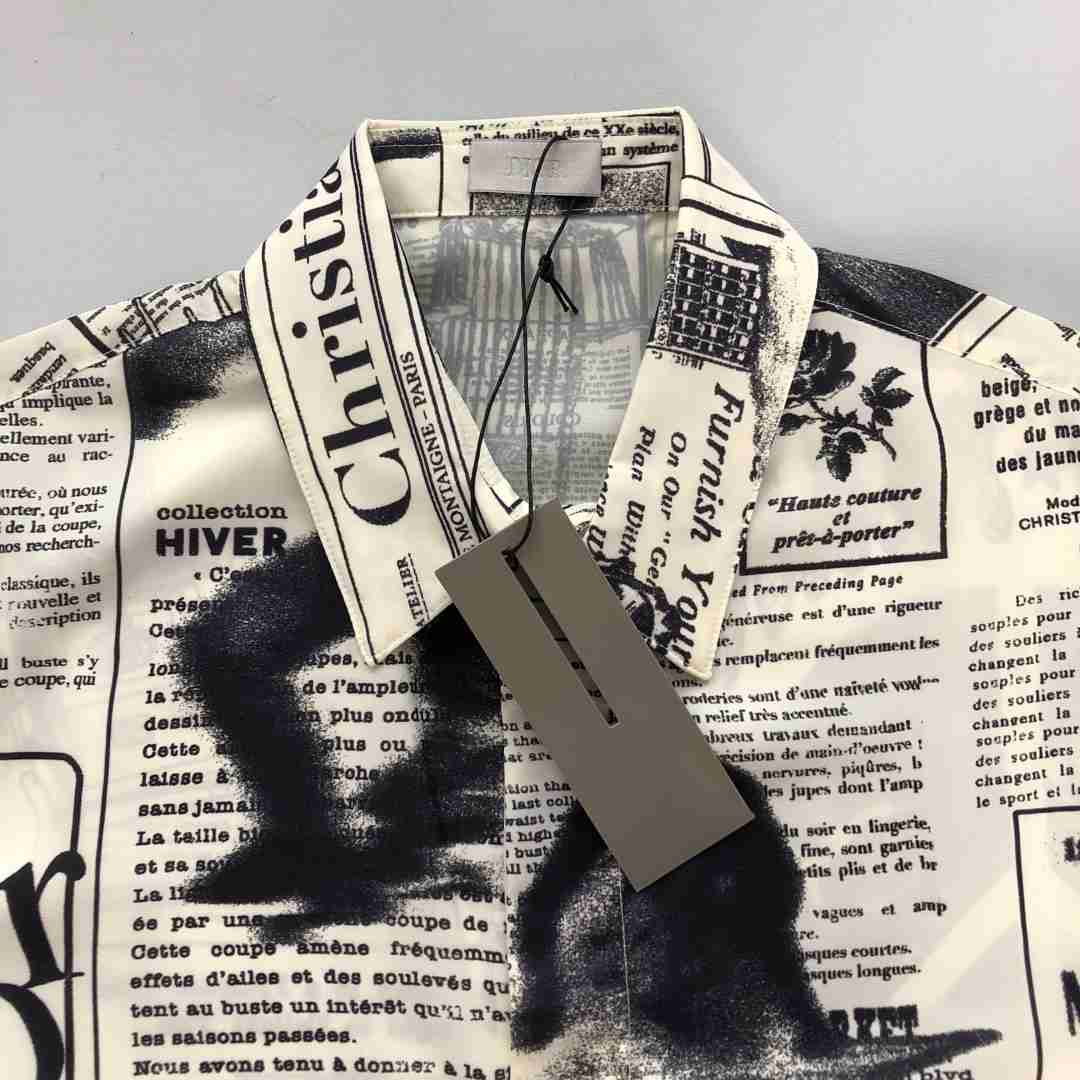 Dior T Shirt DIY0320 Dior T Shirt DIY0320