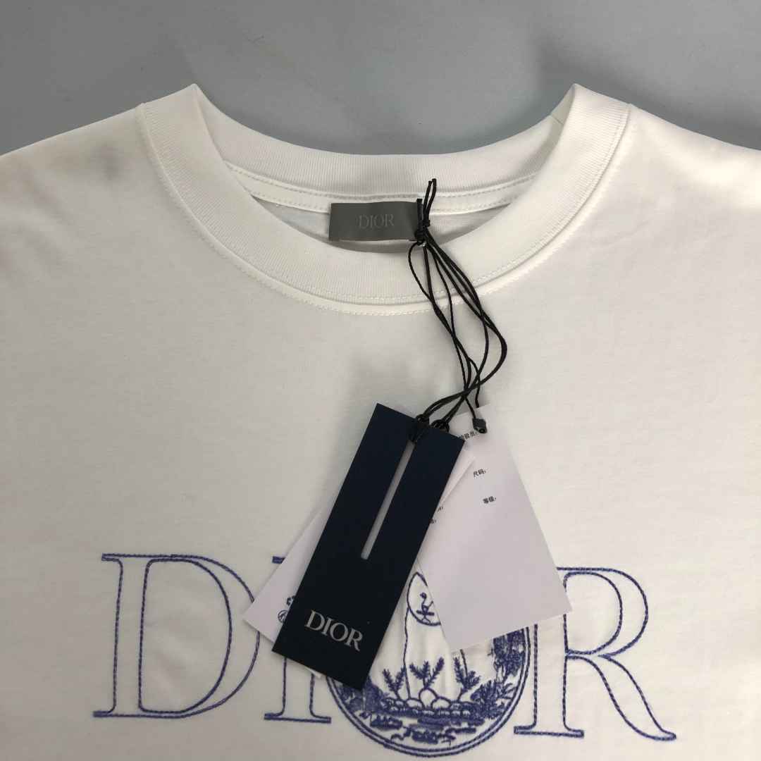 Dior T Shirt DIY0321 Dior T Shirt DIY0321
