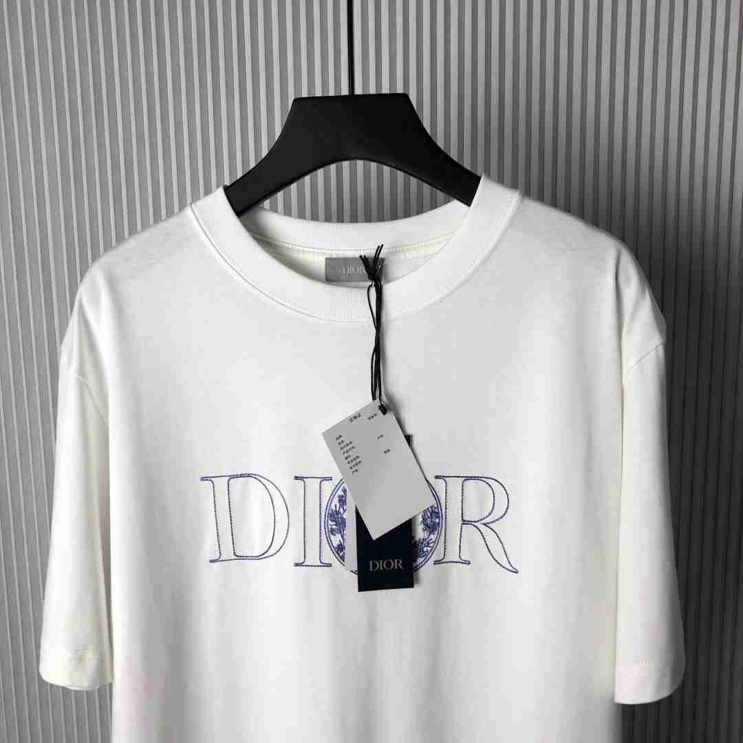 Dior T Shirt DIY0321 Dior T Shirt DIY0321