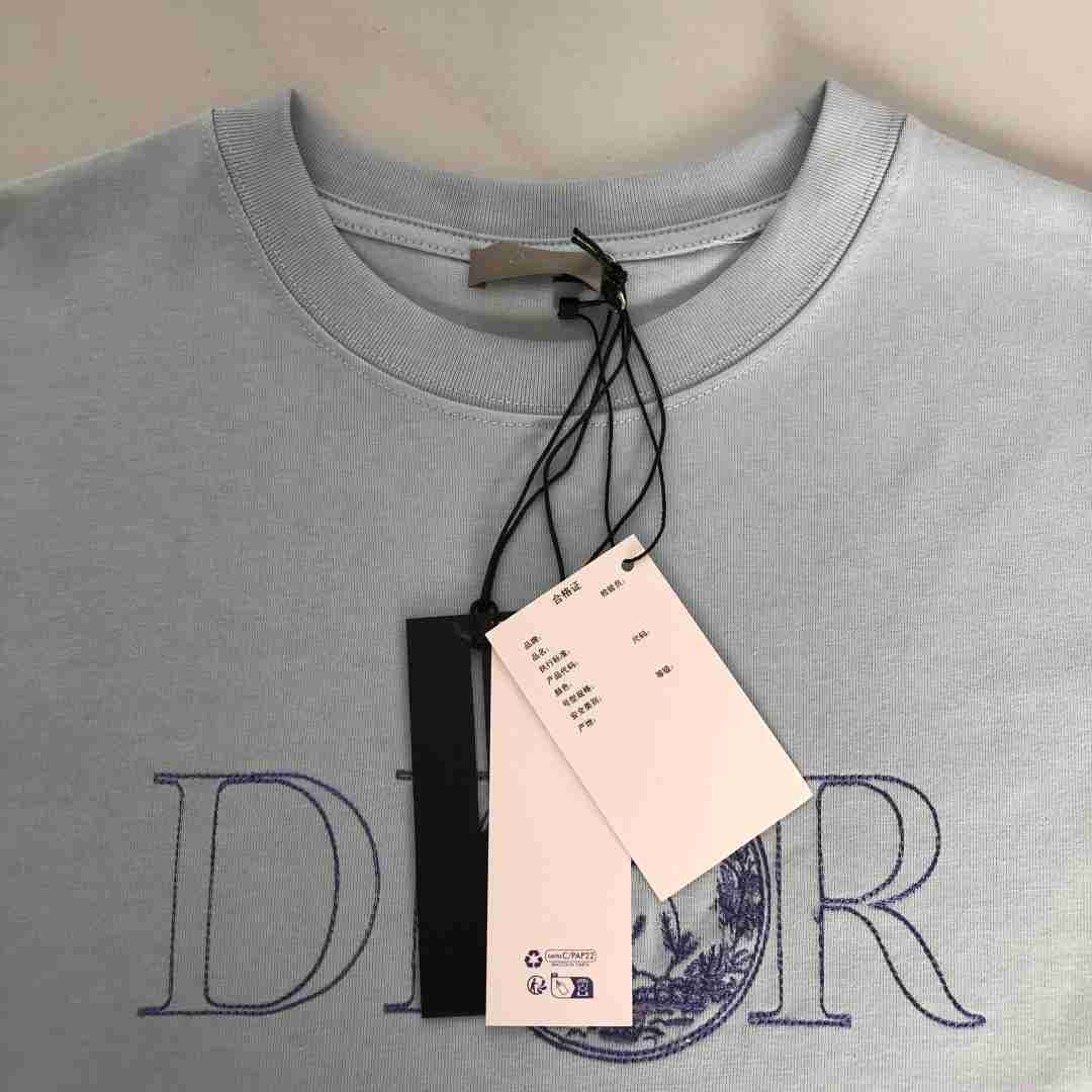 Dior T Shirt DIY0322 Dior T Shirt DIY0322