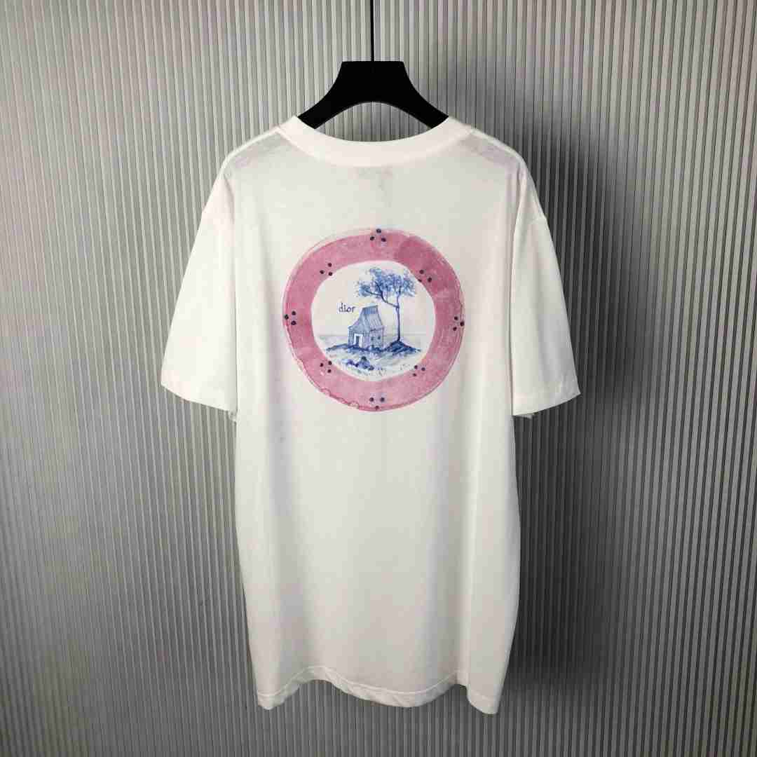 Dior T Shirt DIY0323 Dior T Shirt DIY0323