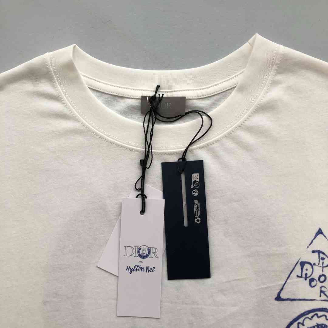 Dior T Shirt DIY0323 Dior T Shirt DIY0323