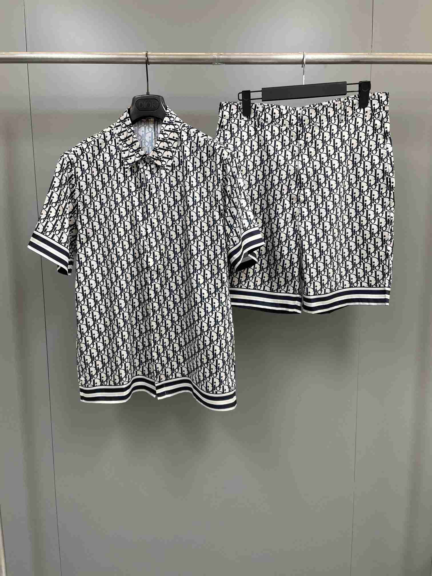 Dior    Set DIY0336