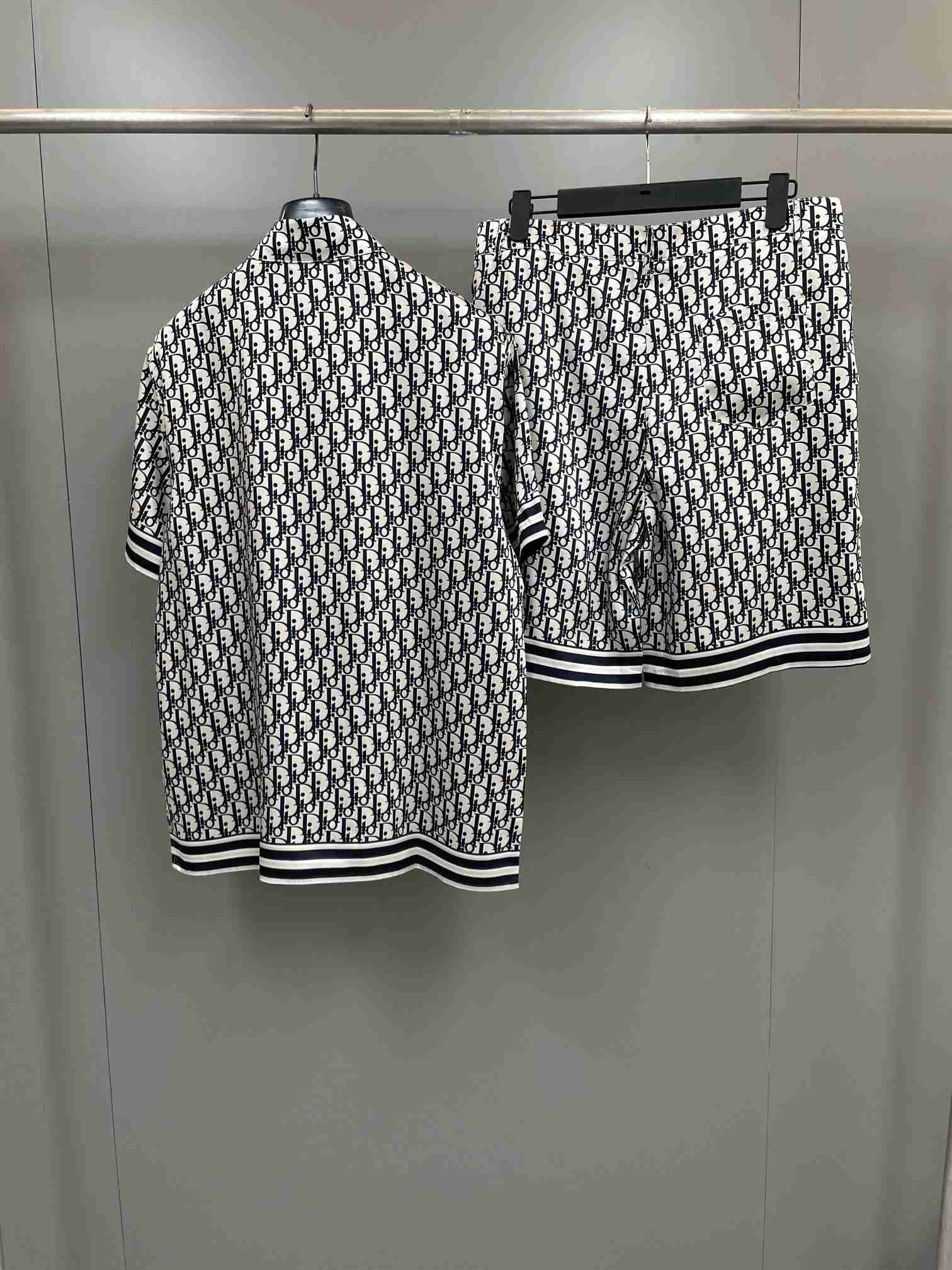 Dior    Set DIY0336