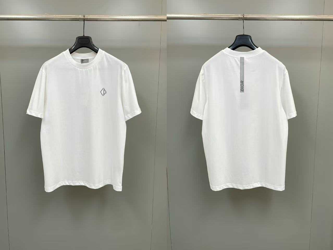 Dior     T Shirt DIY0343