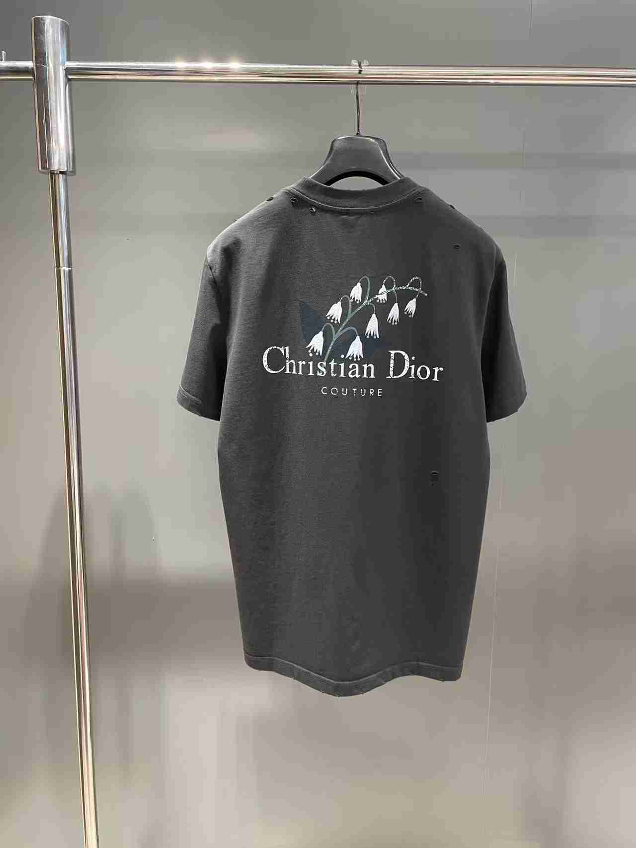 Dior     T Shirt DIY0345