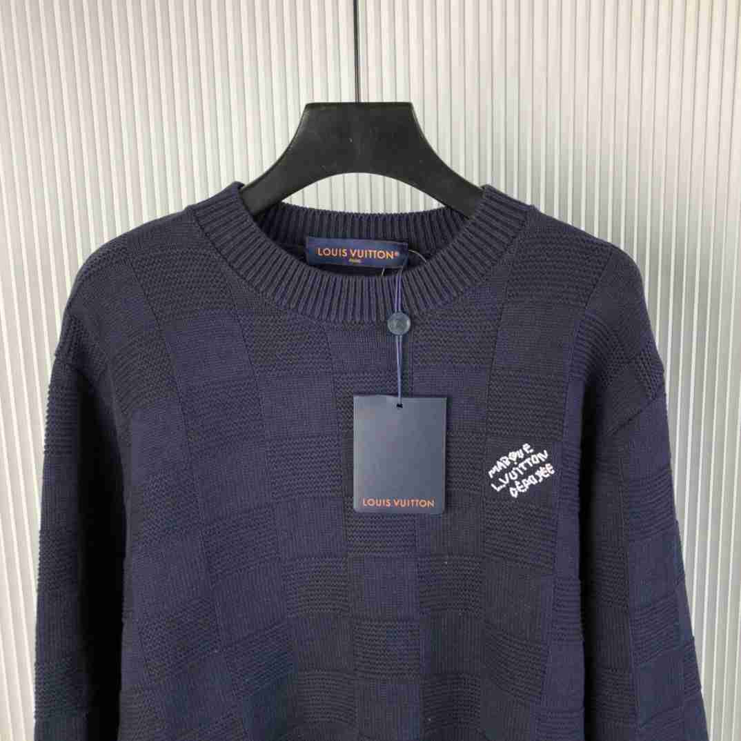 Louis  Vuitton Tops LVY0388