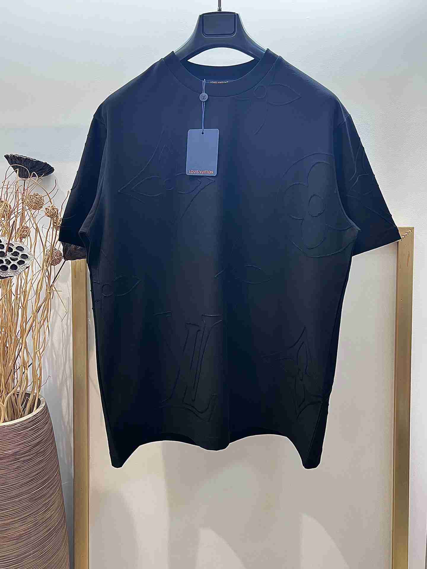 Louis    Vuitton T Shirt LVY0441