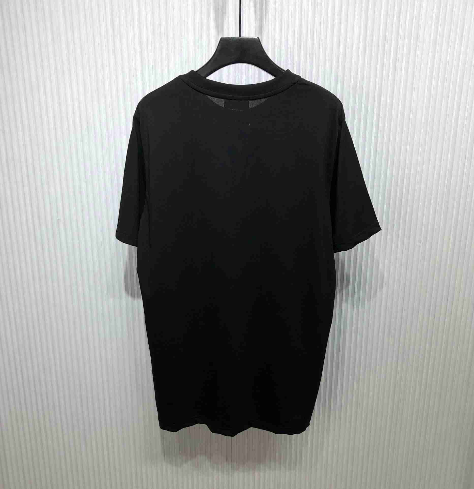 Moncler T-shirt MOY0013
