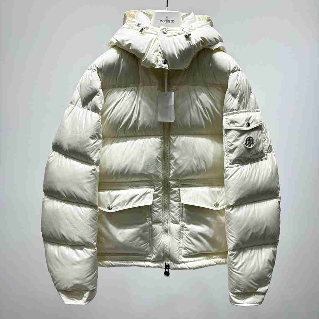 Moncler Tops MOY0057