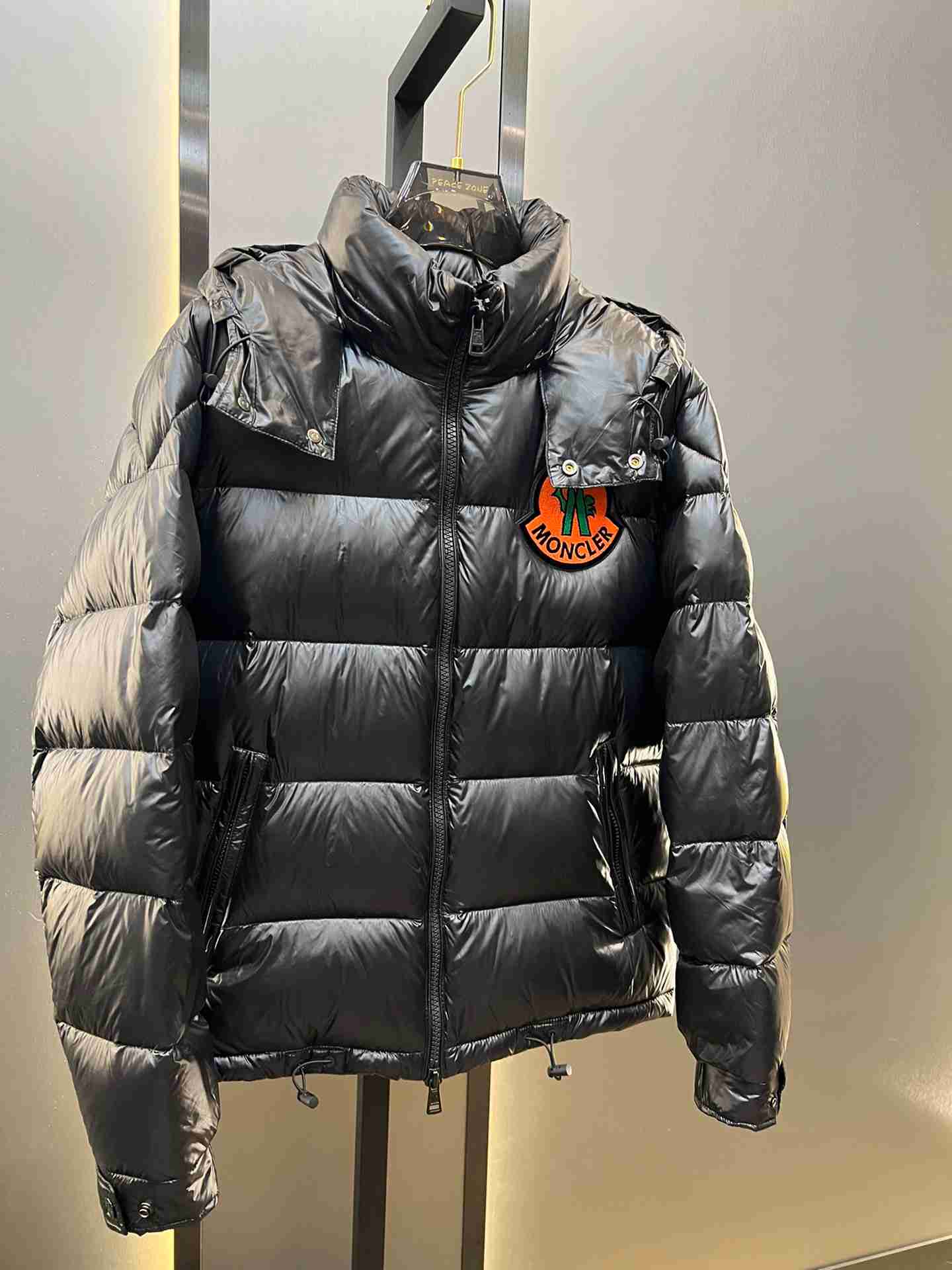 Moncler Tops MOY0064