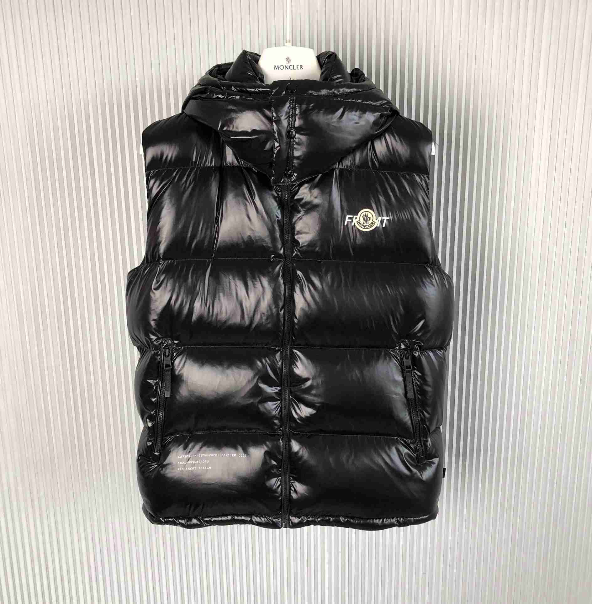 Moncler Tops MOY0067