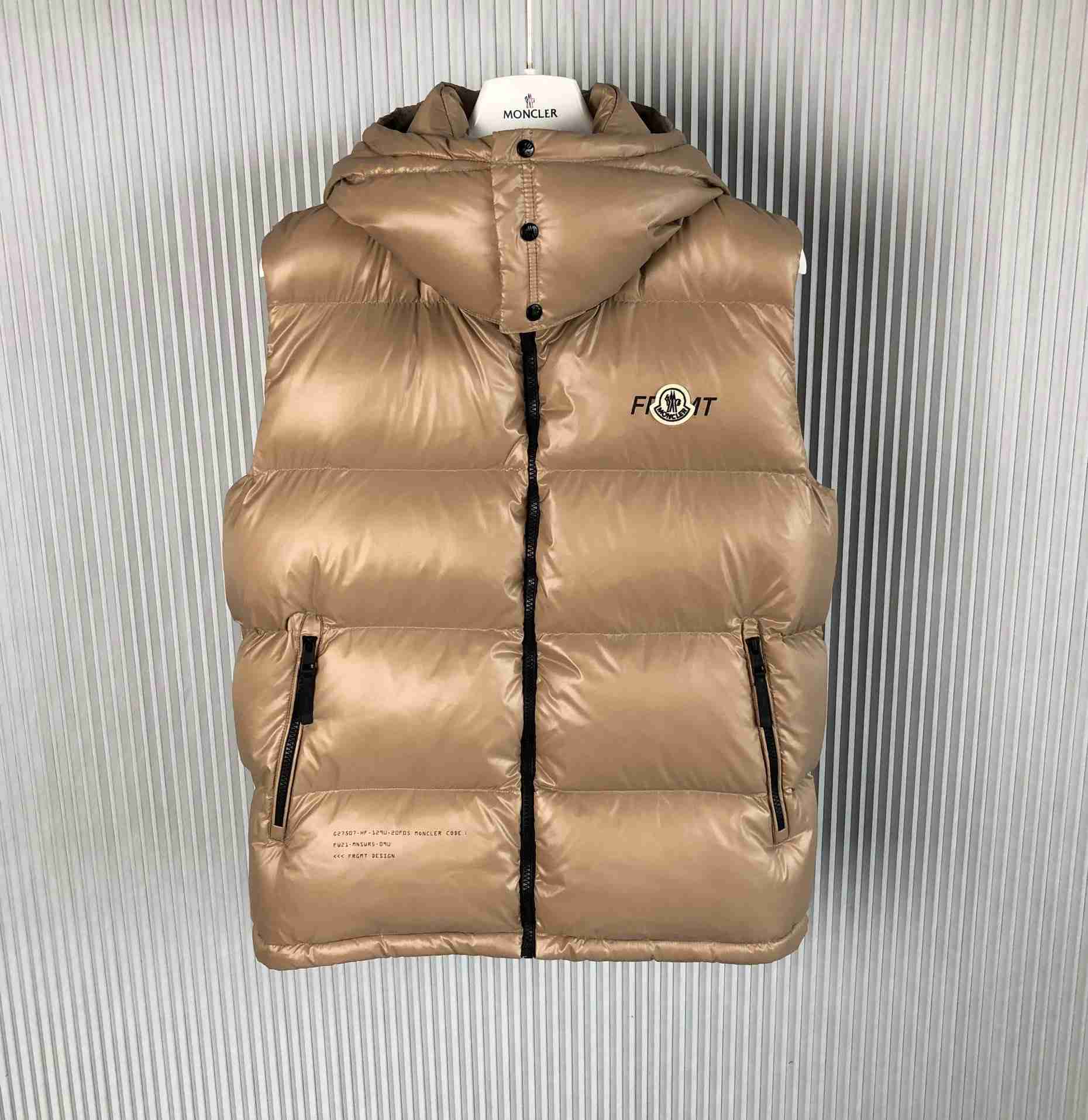 Moncler Tops MOY0069