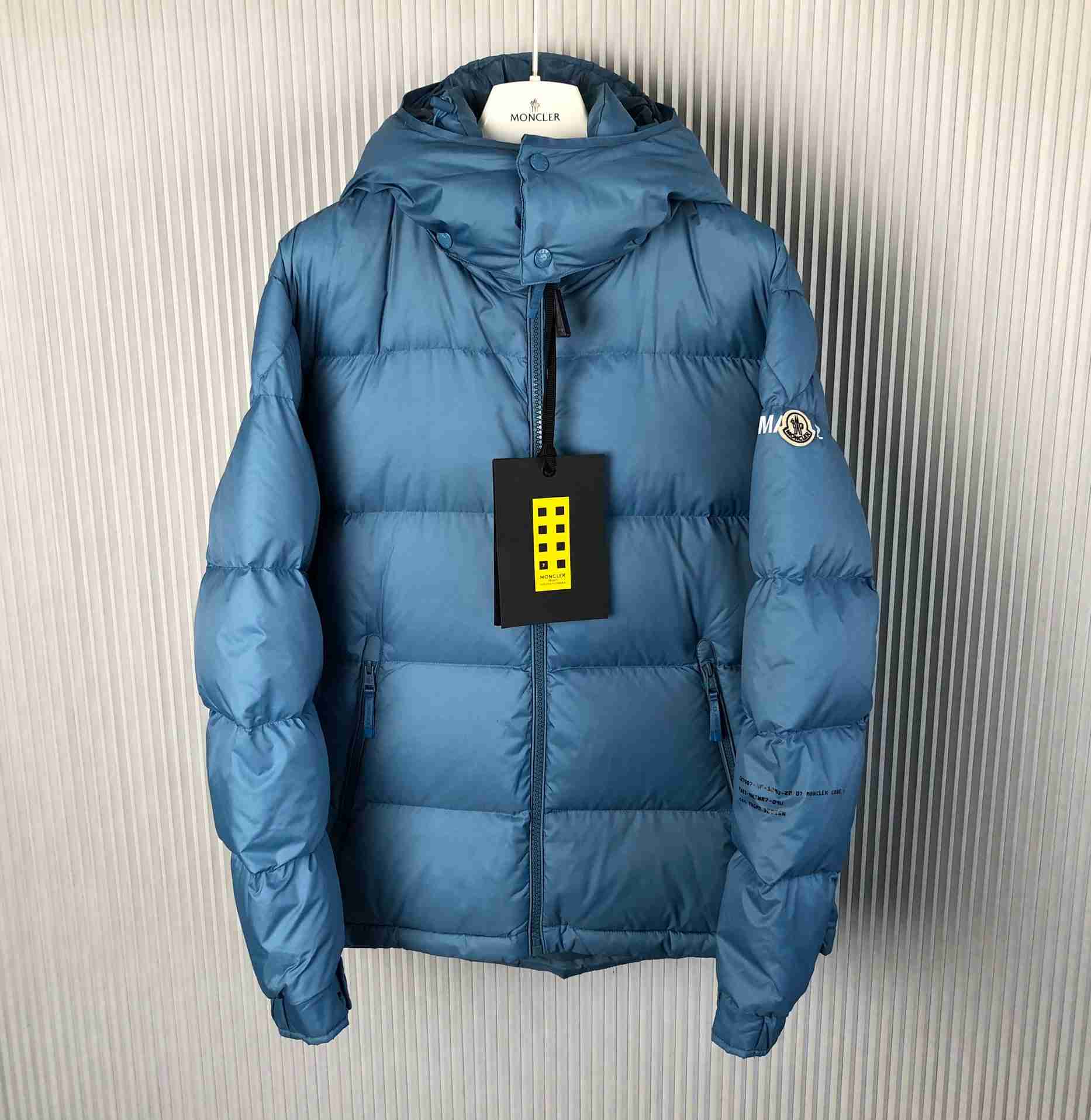 Moncler Tops MOY0100
