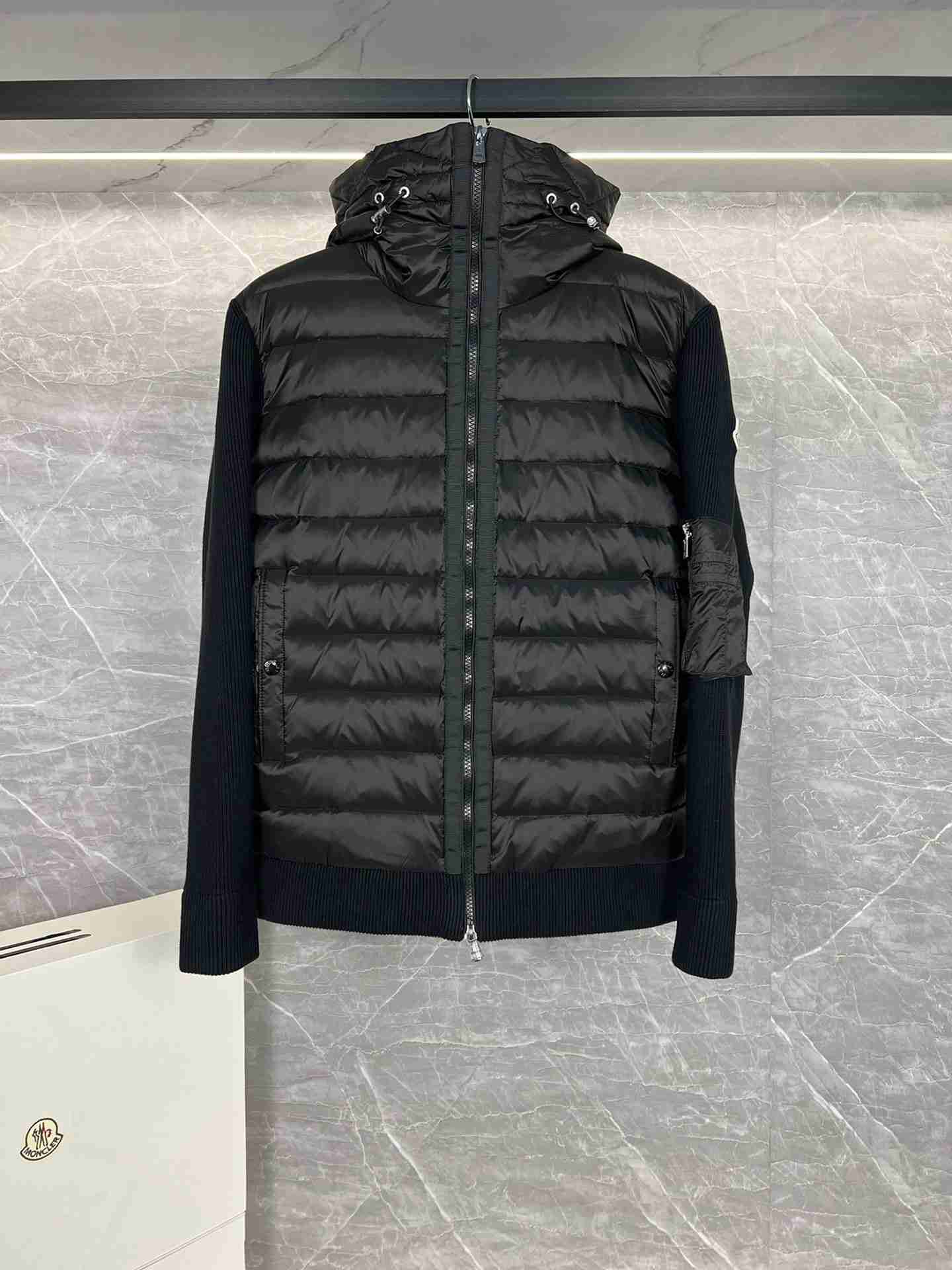 Moncler   Tops MOY0105