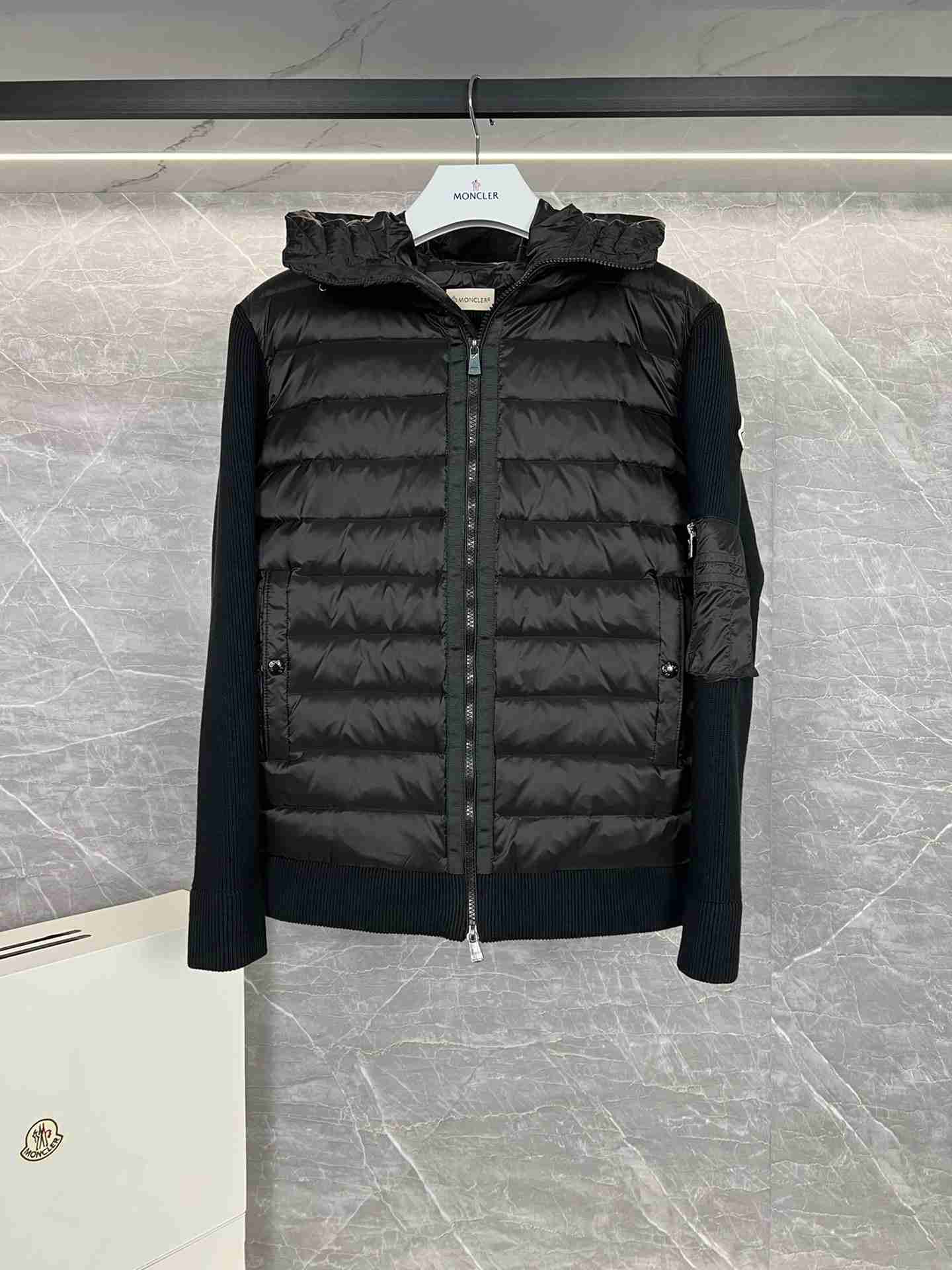 Moncler   Tops MOY0105