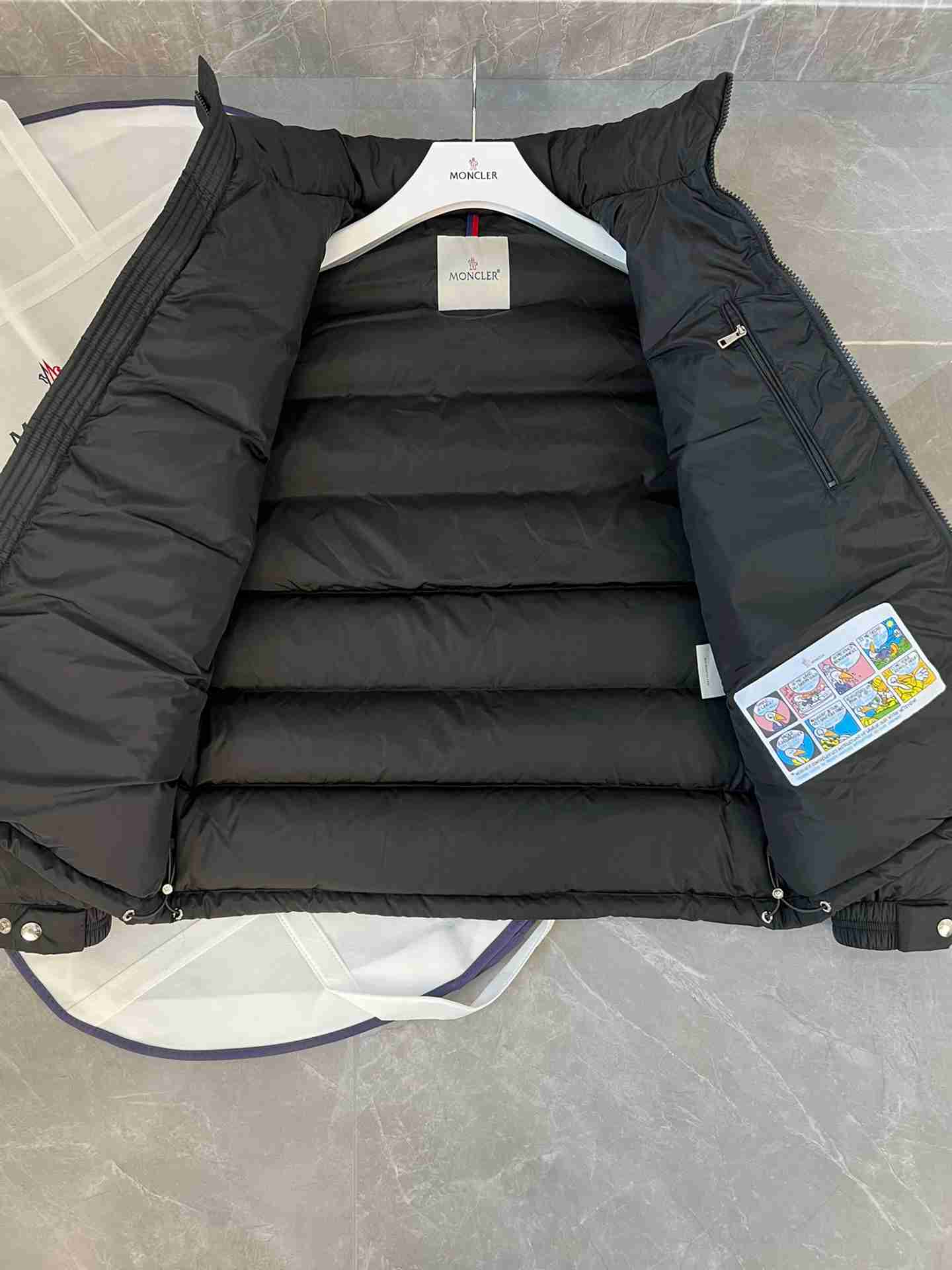 Moncler   Tops MOY0106