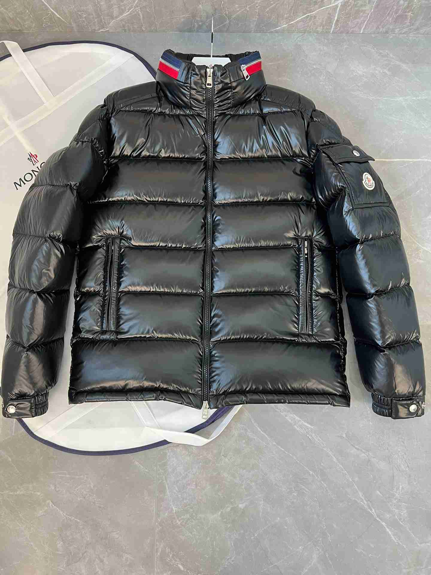 Moncler   Tops MOY0107