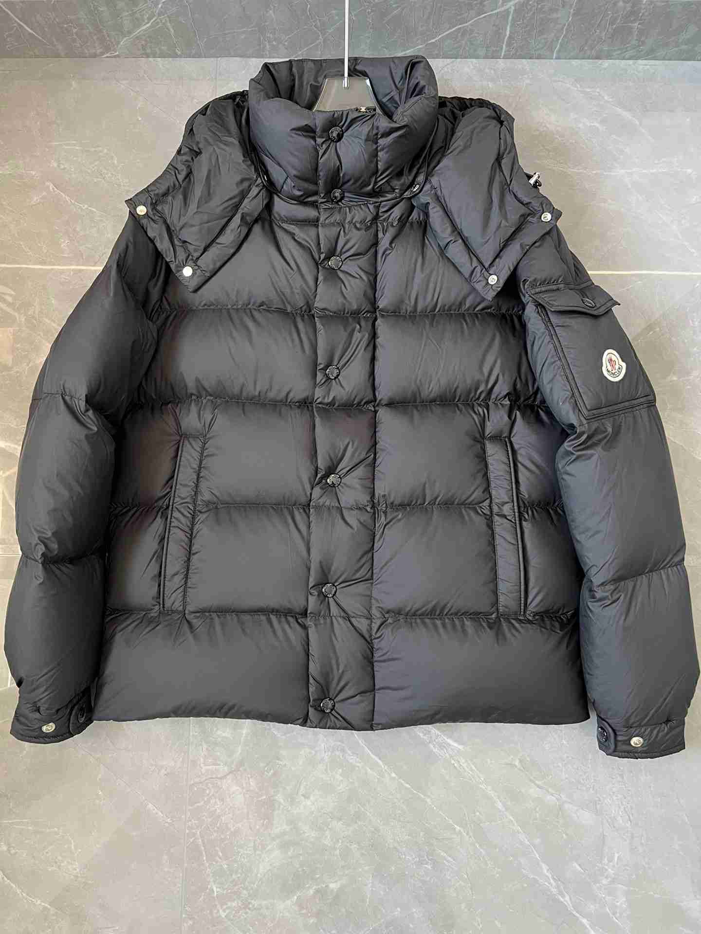 Moncler   Tops MOY0108